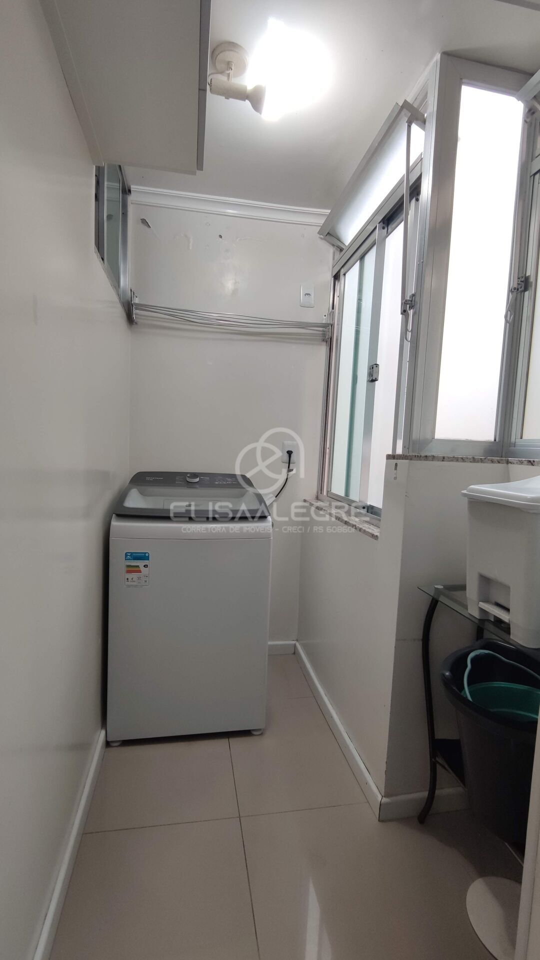 Apartamento à venda com 2 quartos, 59m² - Foto 7
