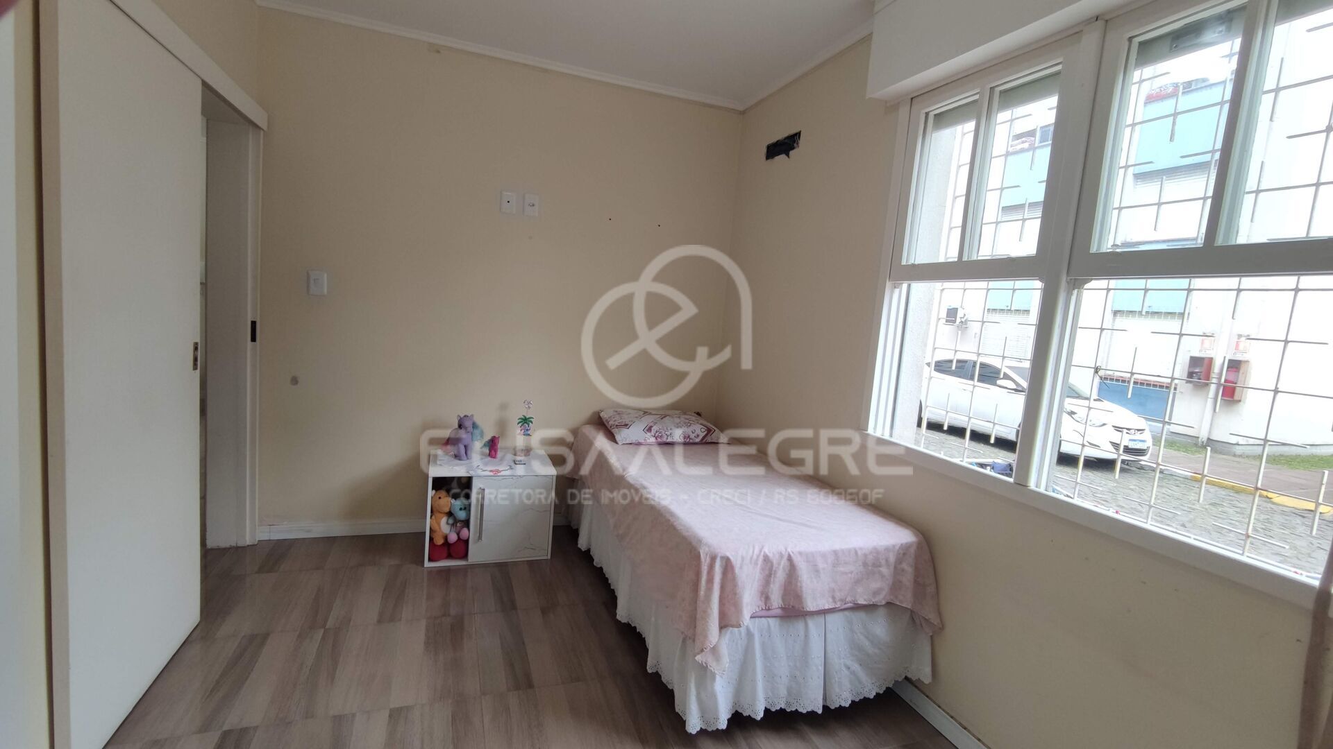 Apartamento à venda com 2 quartos, 59m² - Foto 16