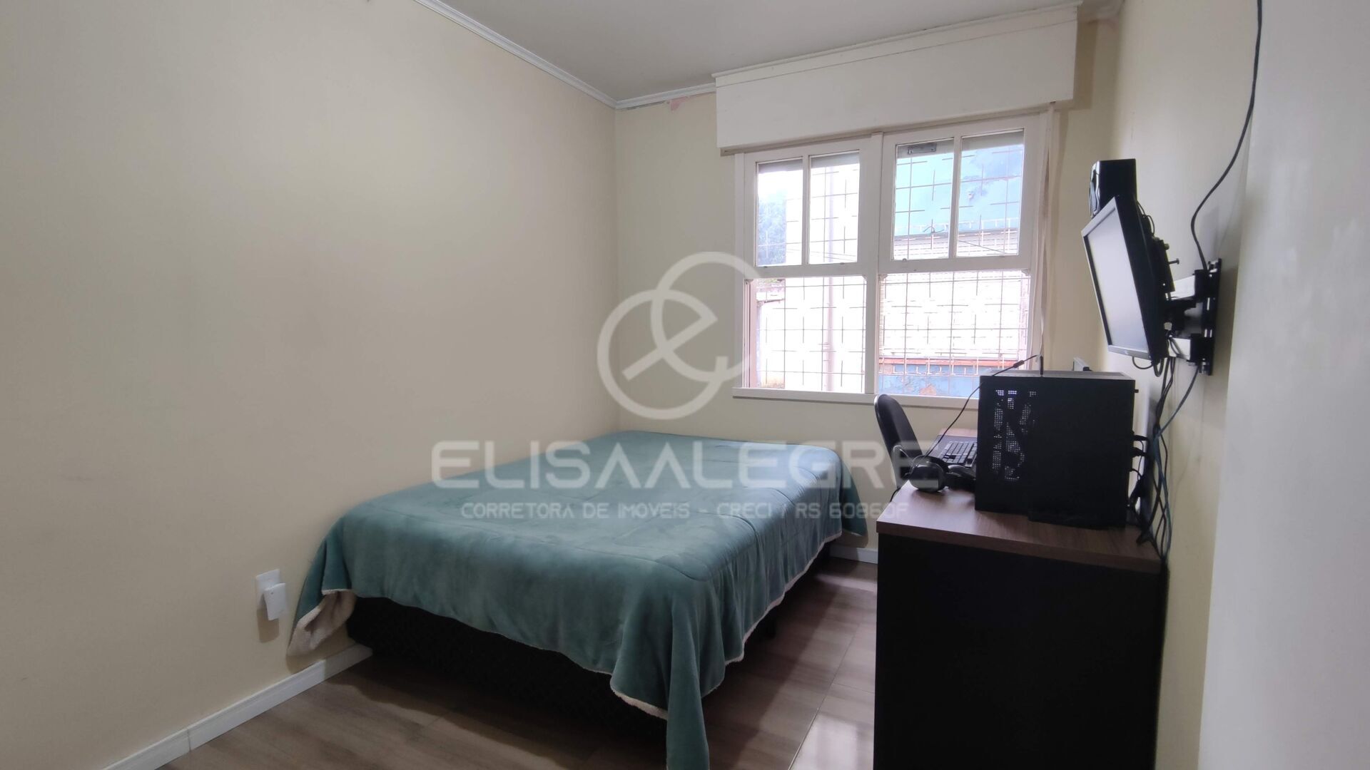 Apartamento à venda com 2 quartos, 59m² - Foto 11