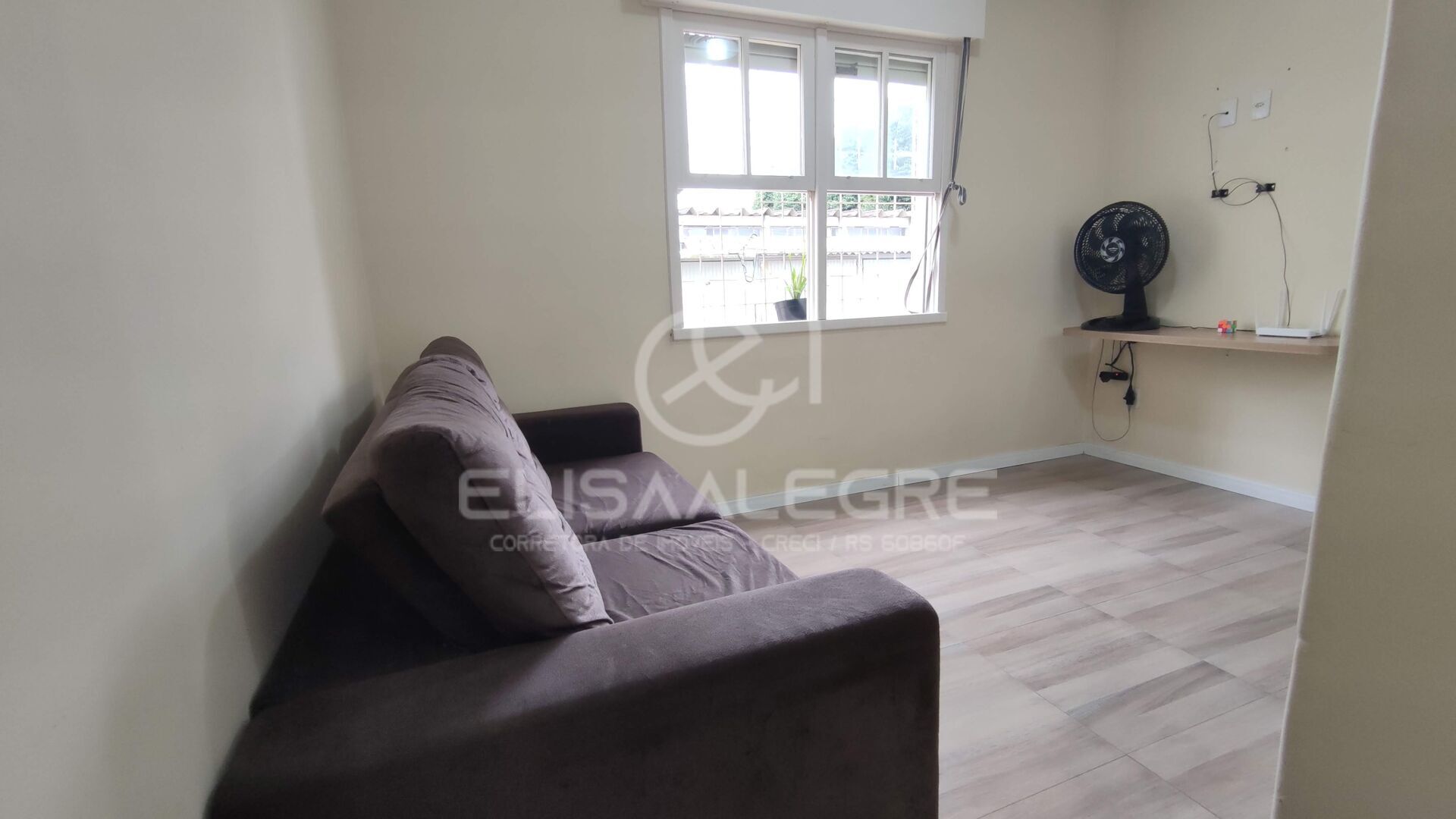 Apartamento à venda com 2 quartos, 59m² - Foto 22
