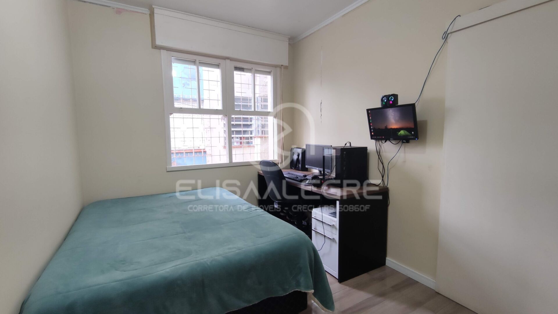 Apartamento à venda com 2 quartos, 59m² - Foto 14