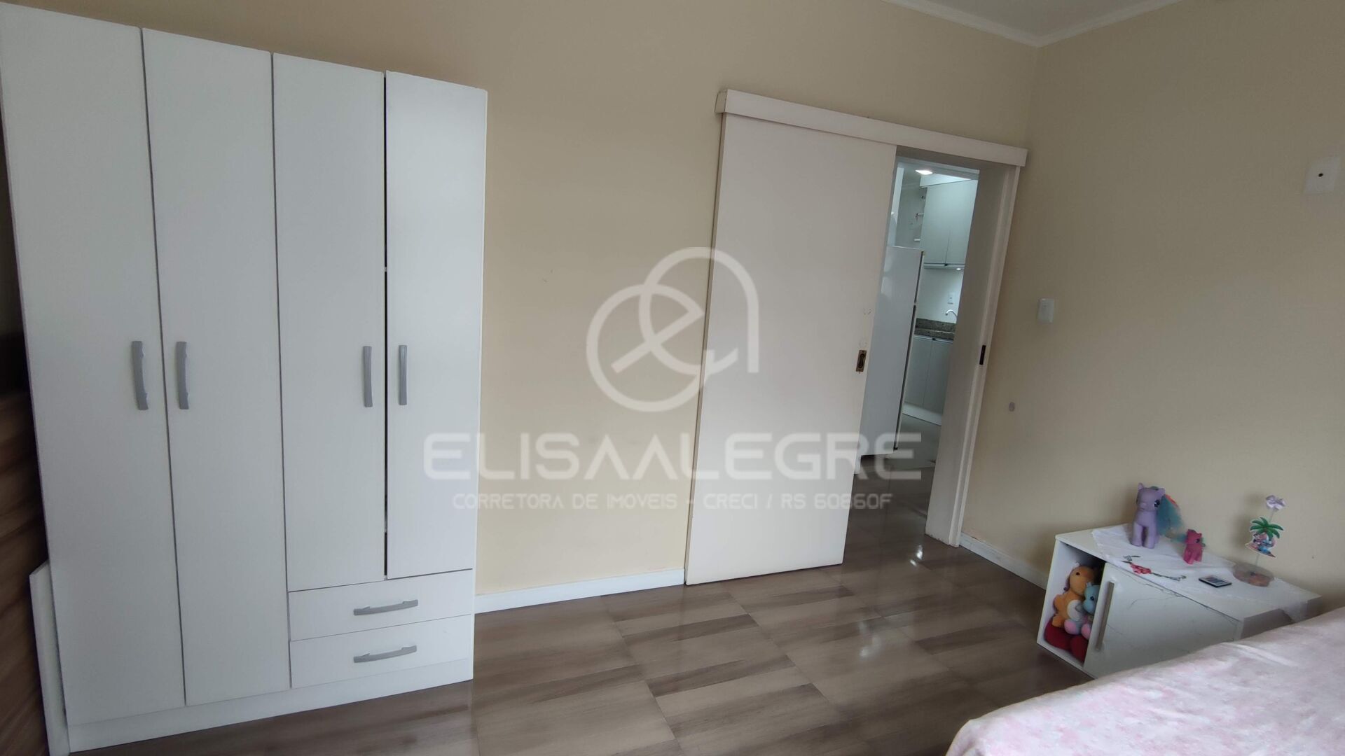 Apartamento à venda com 2 quartos, 59m² - Foto 18