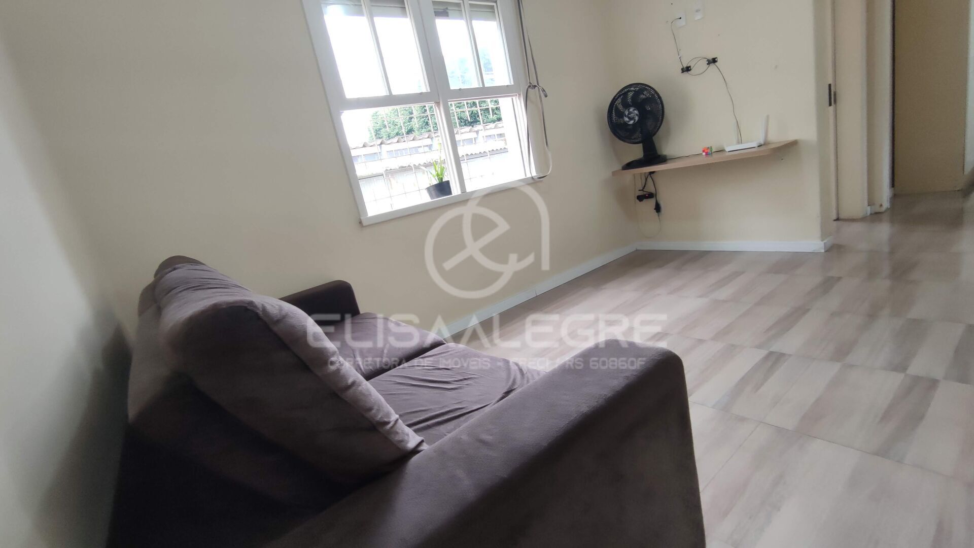 Apartamento à venda com 2 quartos, 59m² - Foto 21