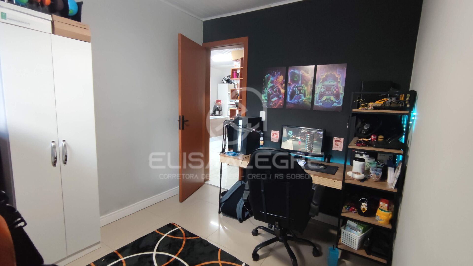 Casa à venda com 3 quartos, 60m² - Foto 14