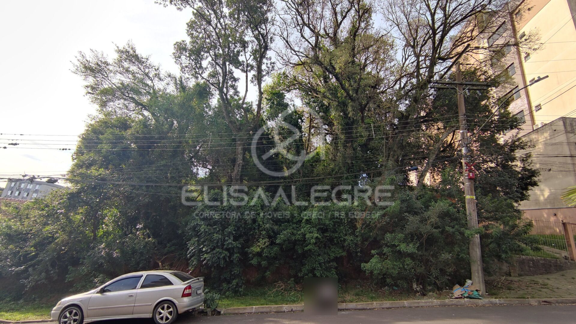 Terreno à venda, 880m² - Foto 1