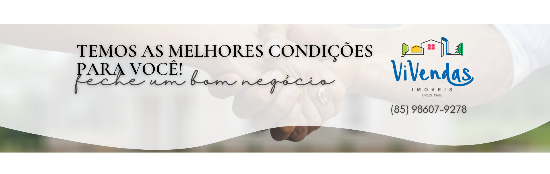 ViVendas Imóveis