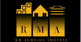 RM Almeida Imóveis - CRECI 129695
