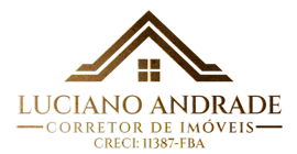 Luciano Andrade Corretor de Imóveis | Creci 11387.FBA