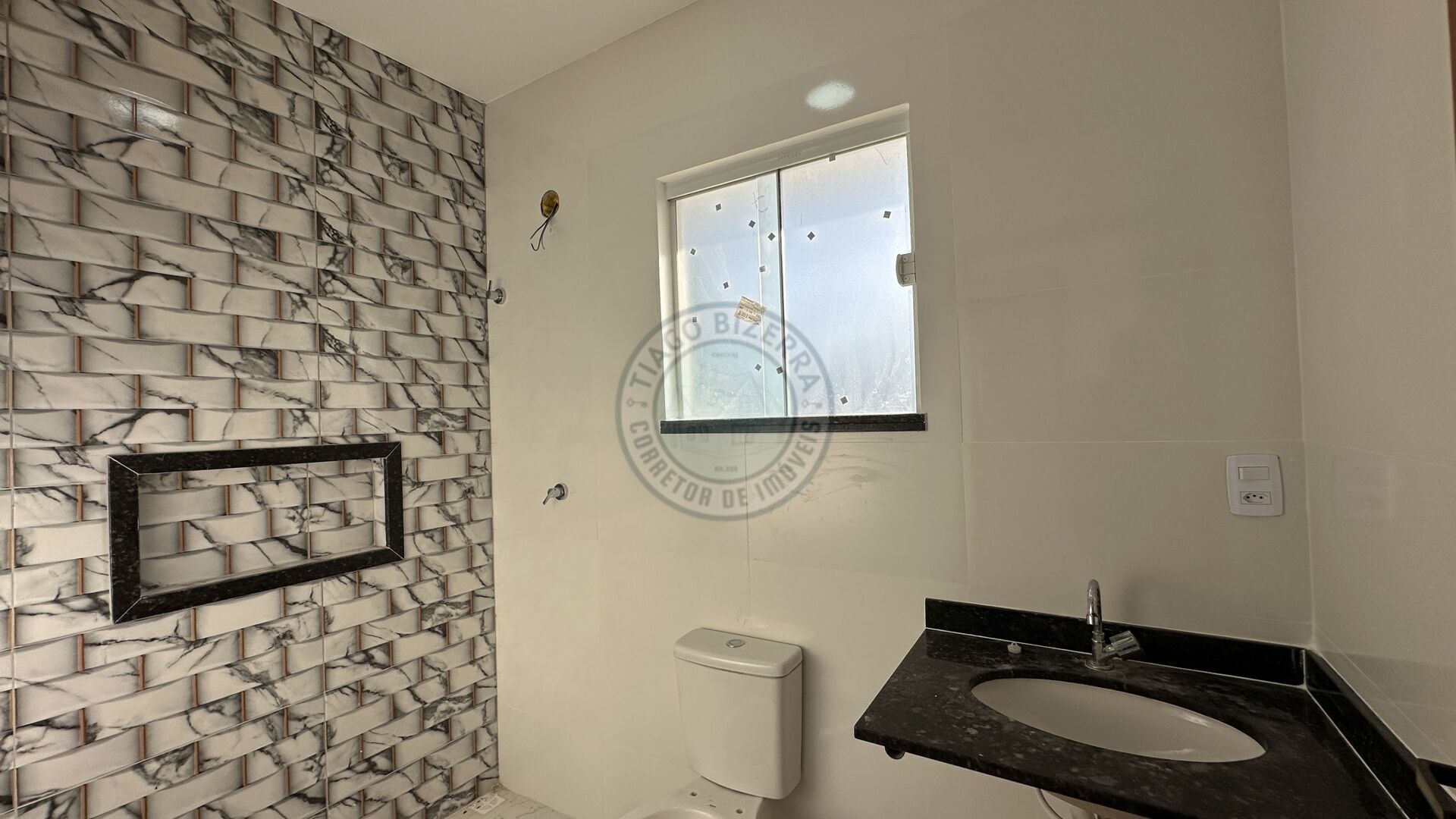 Casa, 3 quartos, 99 m² - Foto 7