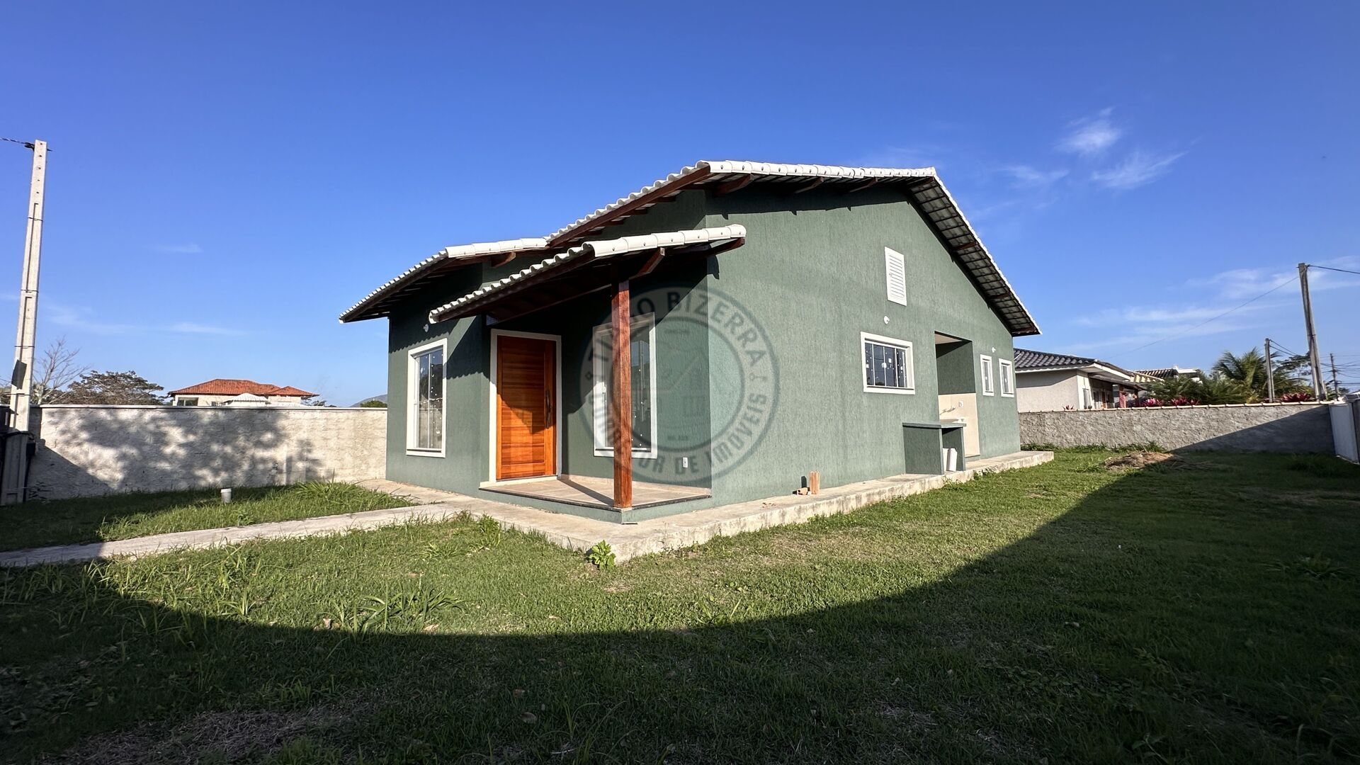 Casa, 3 quartos, 99 m² - Foto 2