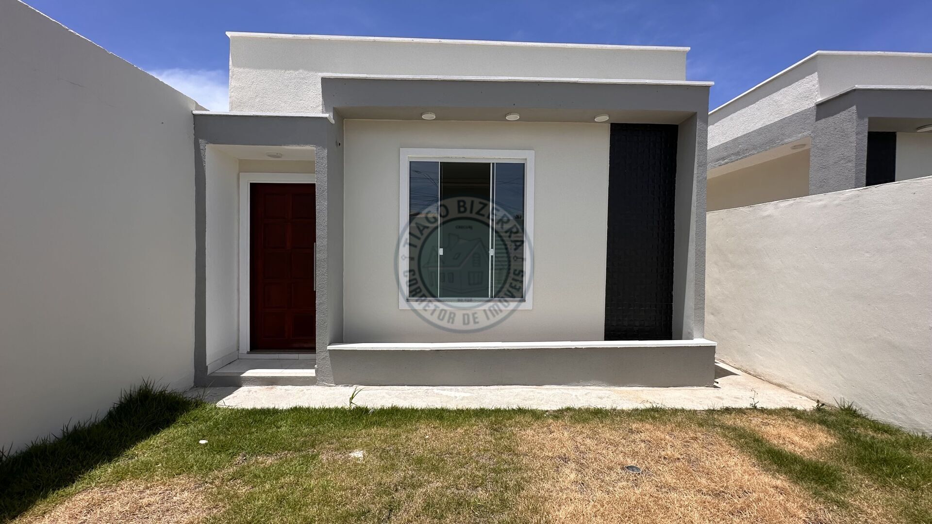 Casa, 2 quartos, 70 m² - Foto 1