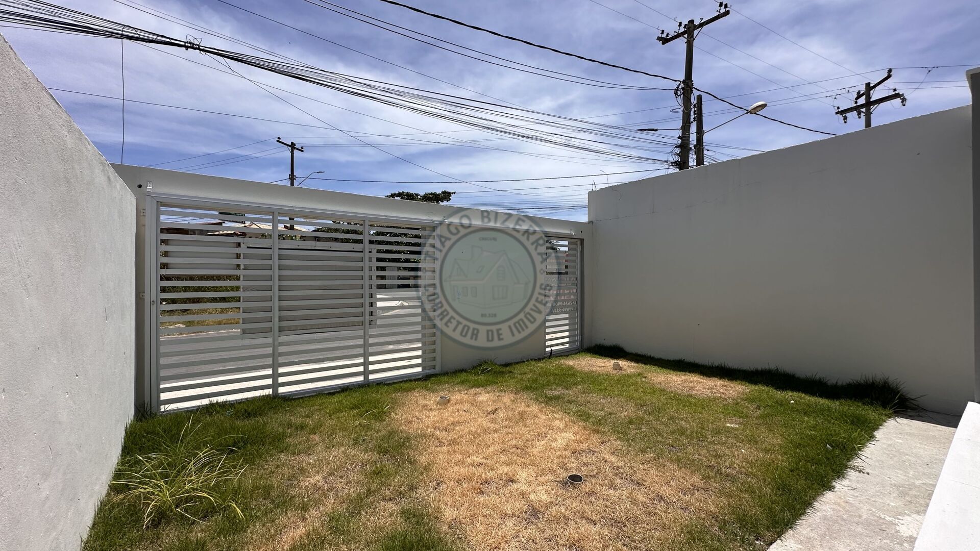 Casa, 2 quartos, 70 m² - Foto 2