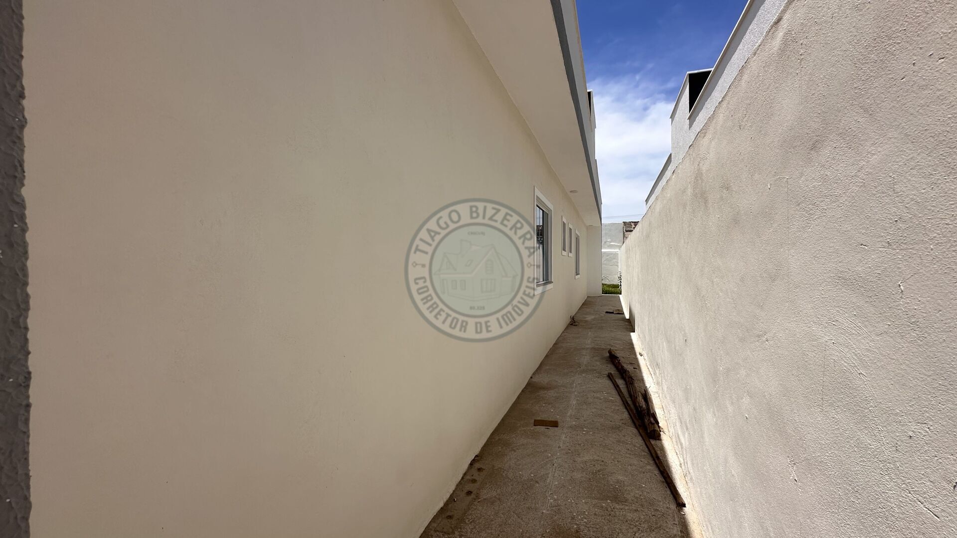 Casa, 2 quartos, 70 m² - Foto 3