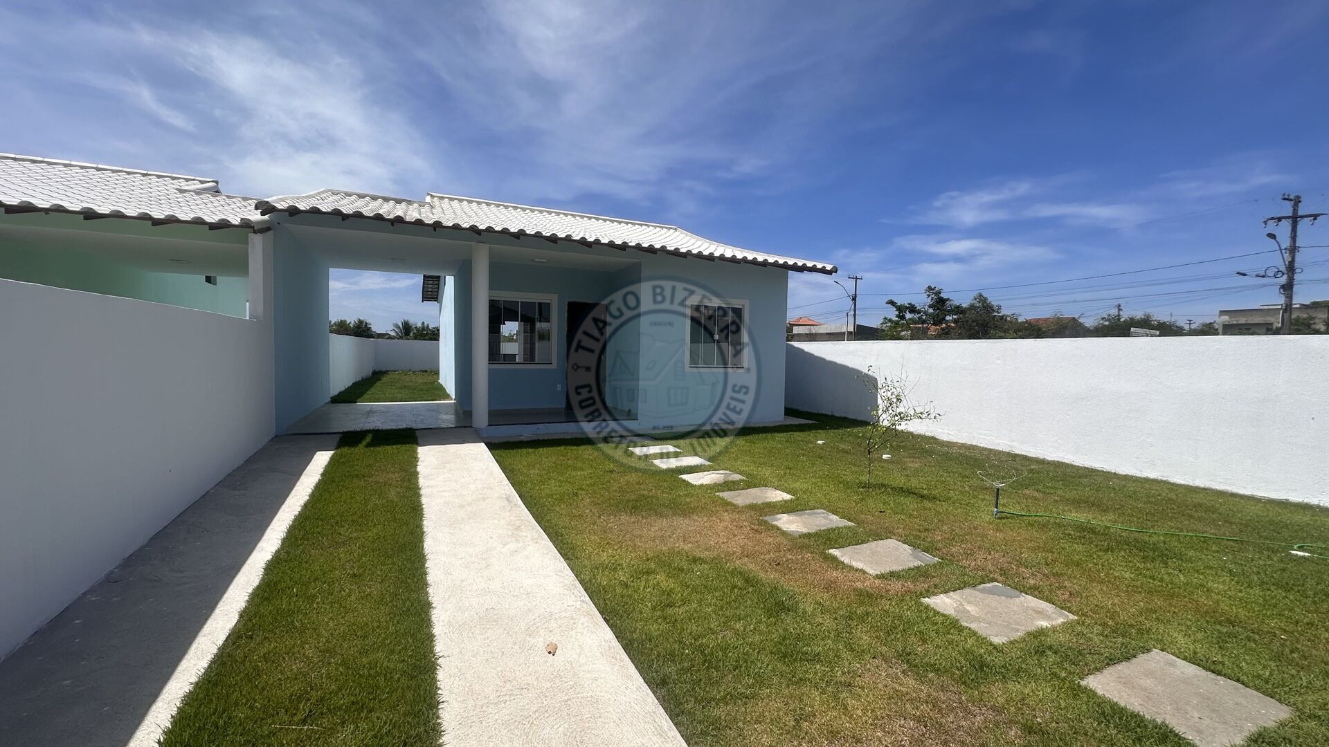 Casa, 2 quartos, 75 m² - Foto 4