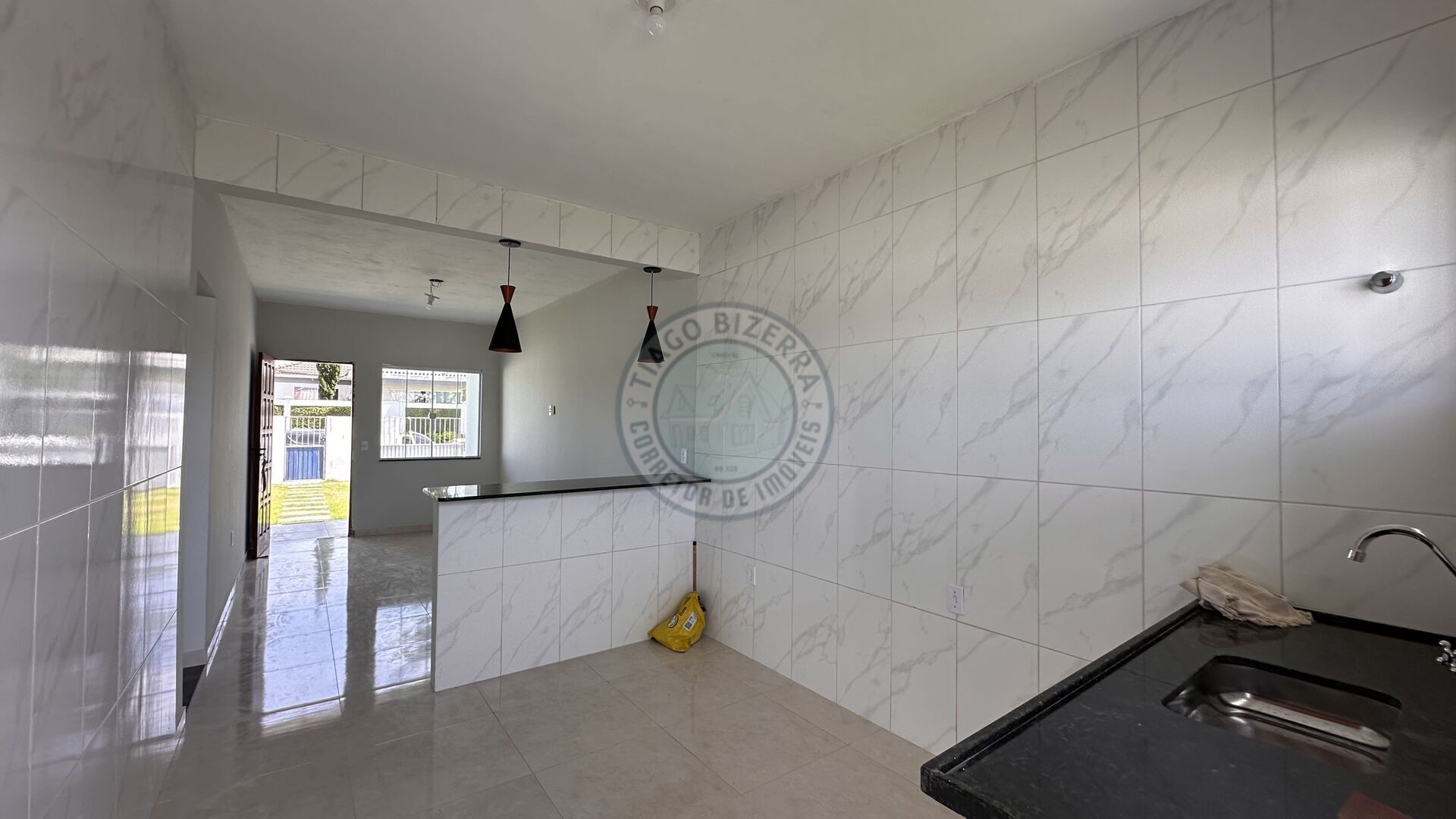 Casa, 2 quartos, 75 m² - Foto 7