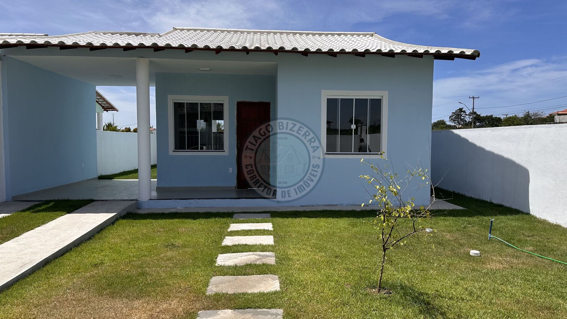Casa, 2 quartos, 75 m² - Foto 2