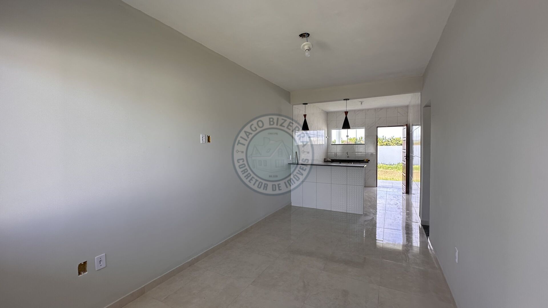 Casa, 2 quartos, 75 m² - Foto 6