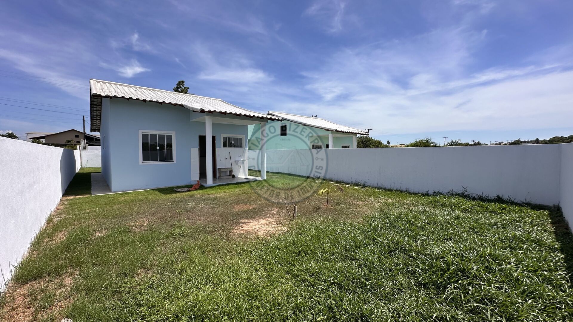 Casa, 2 quartos, 75 m² - Foto 3