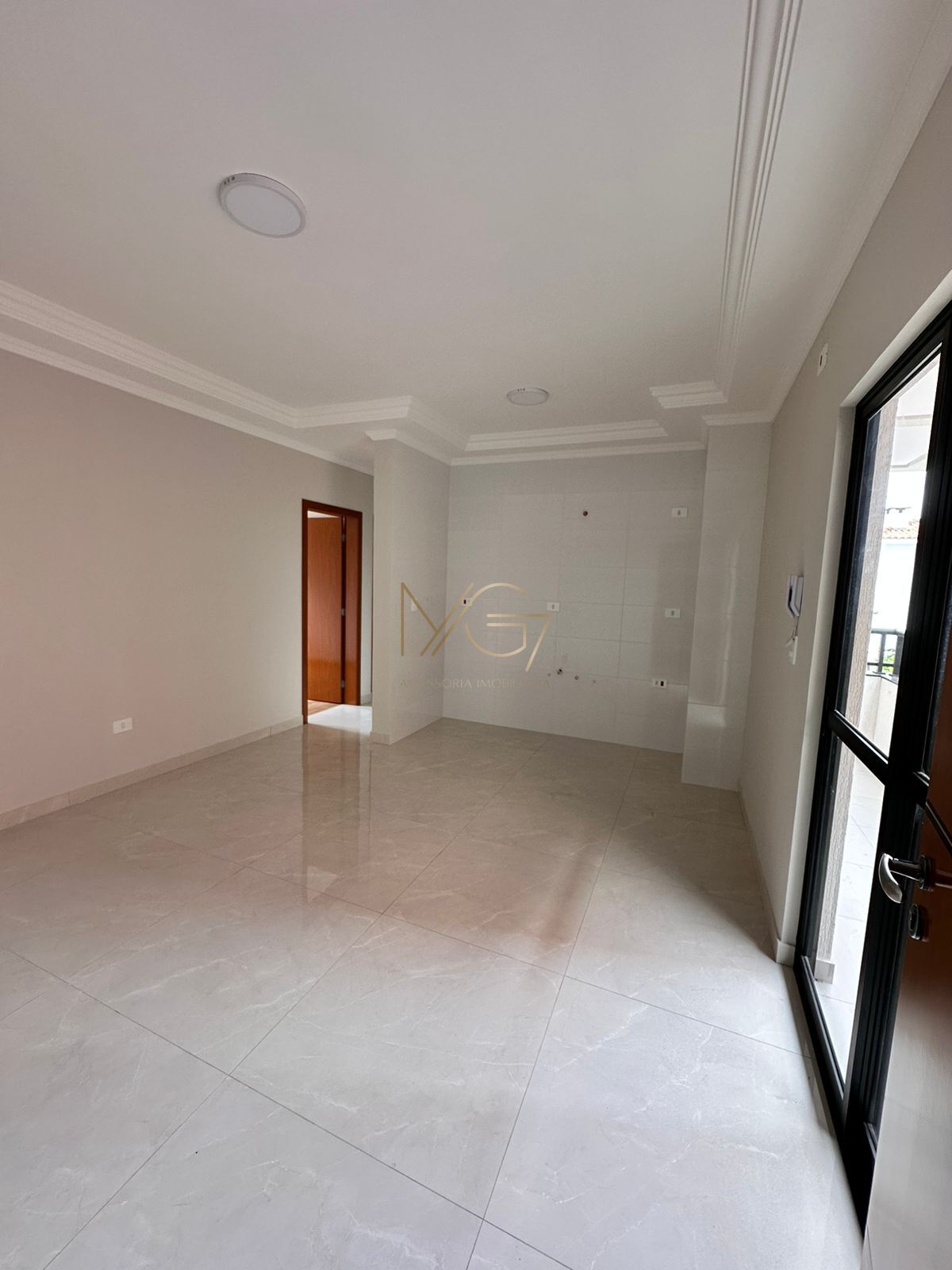 Apartamento à venda com 2 quartos, 54m² - Foto 9