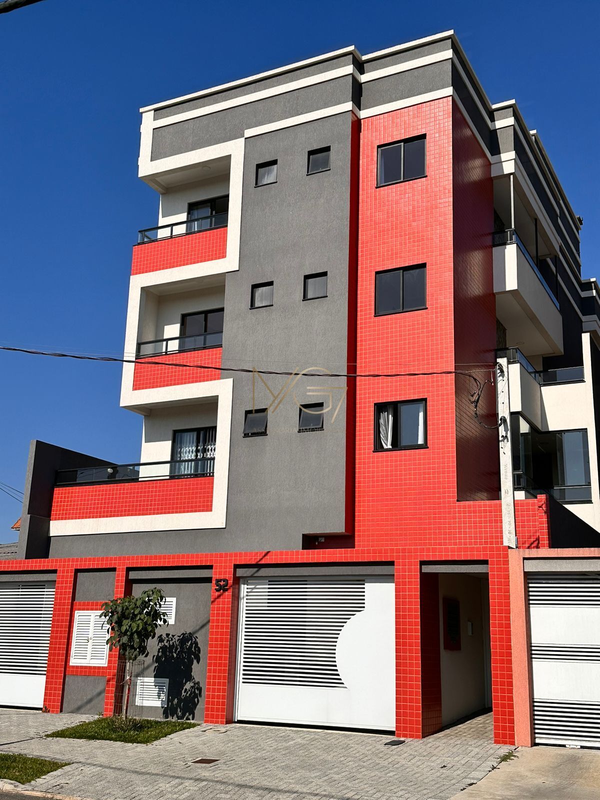 Apartamento à venda com 2 quartos, 54m² - Foto 26