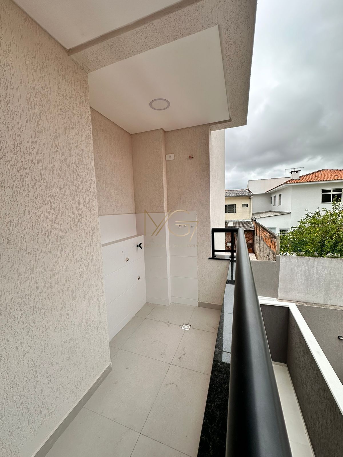 Apartamento à venda com 2 quartos, 54m² - Foto 5