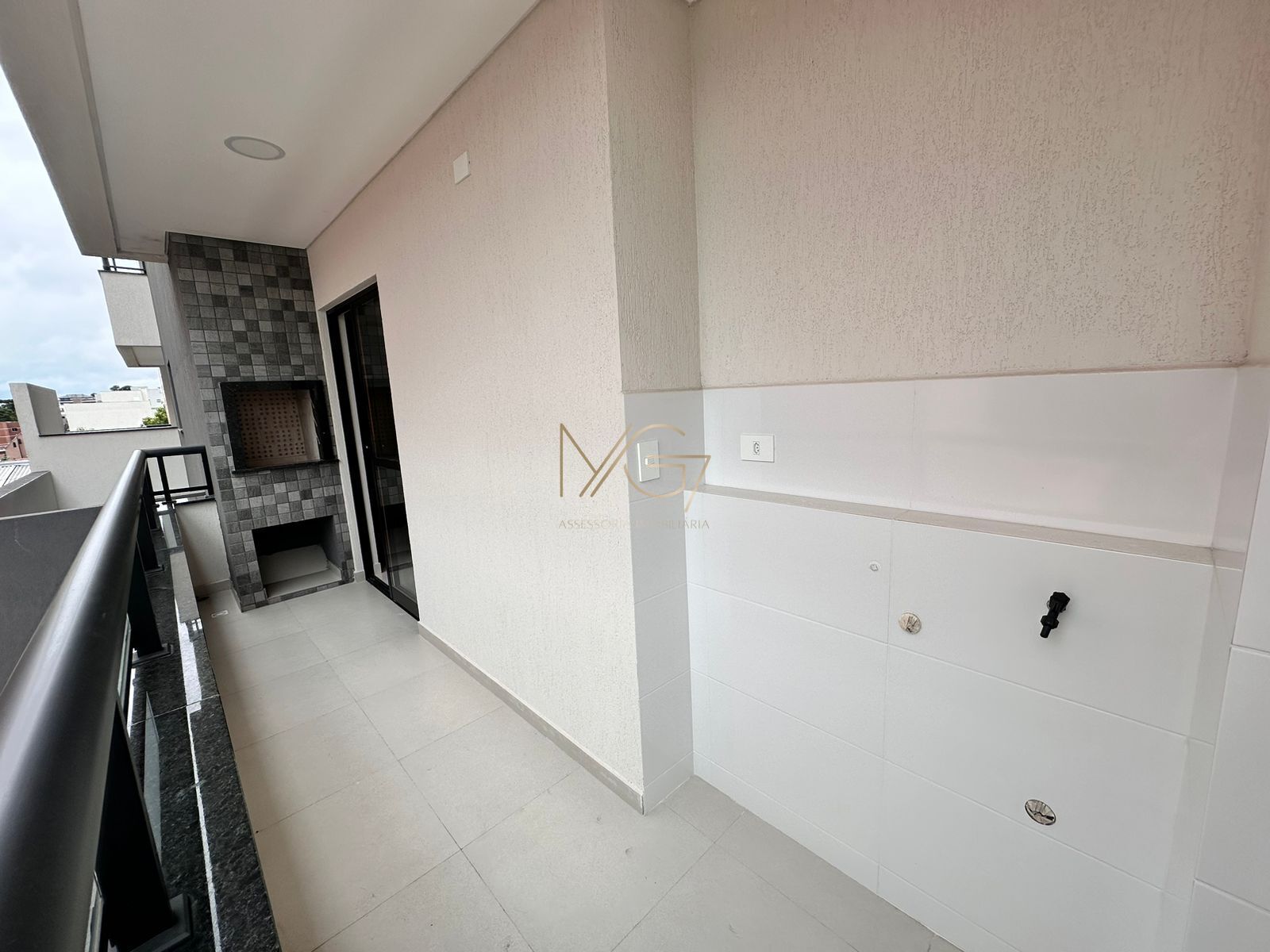 Apartamento à venda com 2 quartos, 54m² - Foto 4