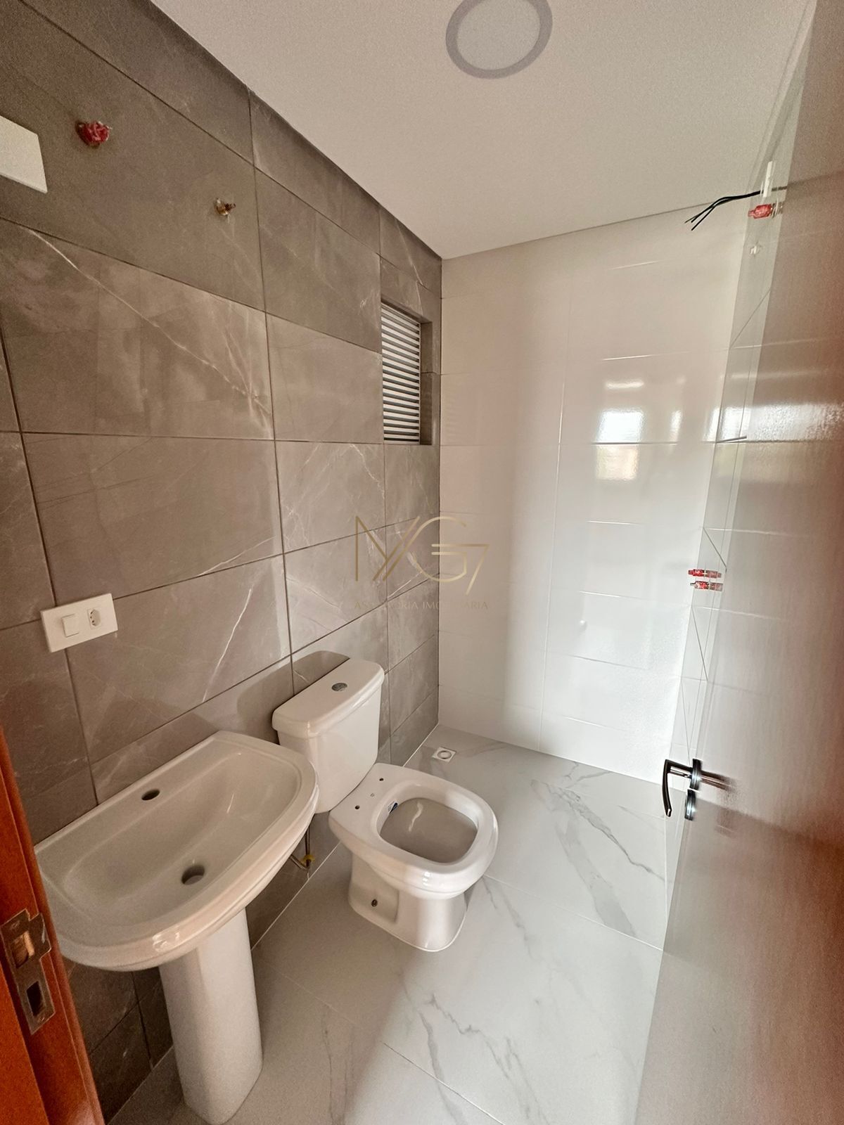 Apartamento à venda com 2 quartos, 54m² - Foto 15