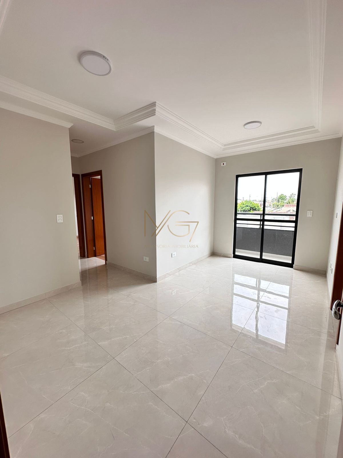 Apartamento à venda com 2 quartos, 54m² - Foto 8