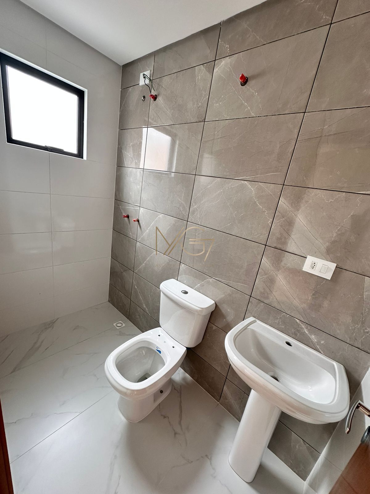 Apartamento à venda com 2 quartos, 54m² - Foto 20
