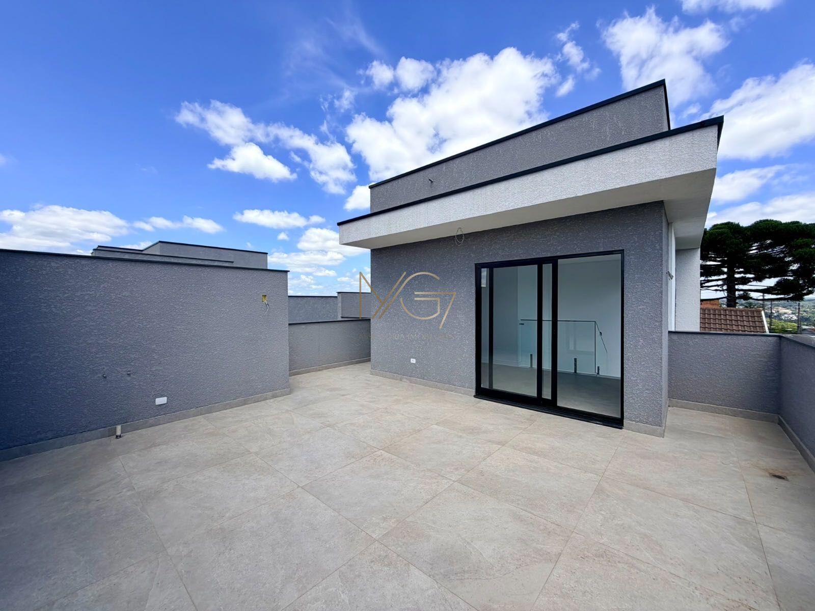 Casa de Condomínio, 3 quartos - Foto 28