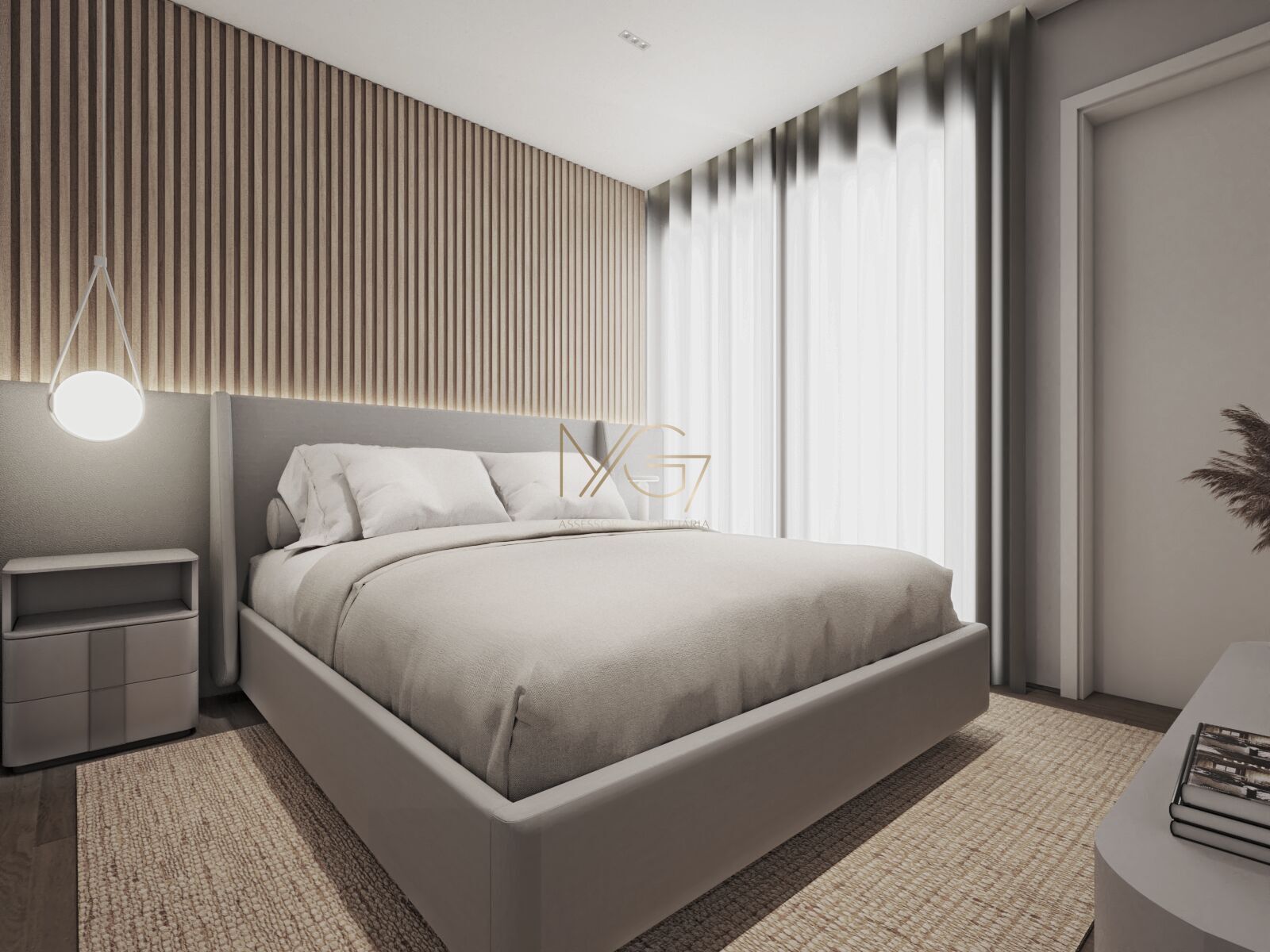 Casa à venda com 3 quartos, 142m² - Foto 7