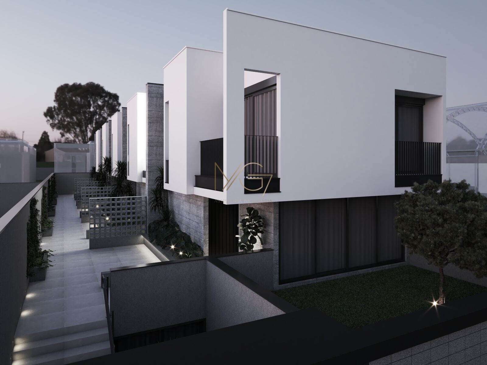 Casa à venda com 3 quartos, 142m² - Foto 5