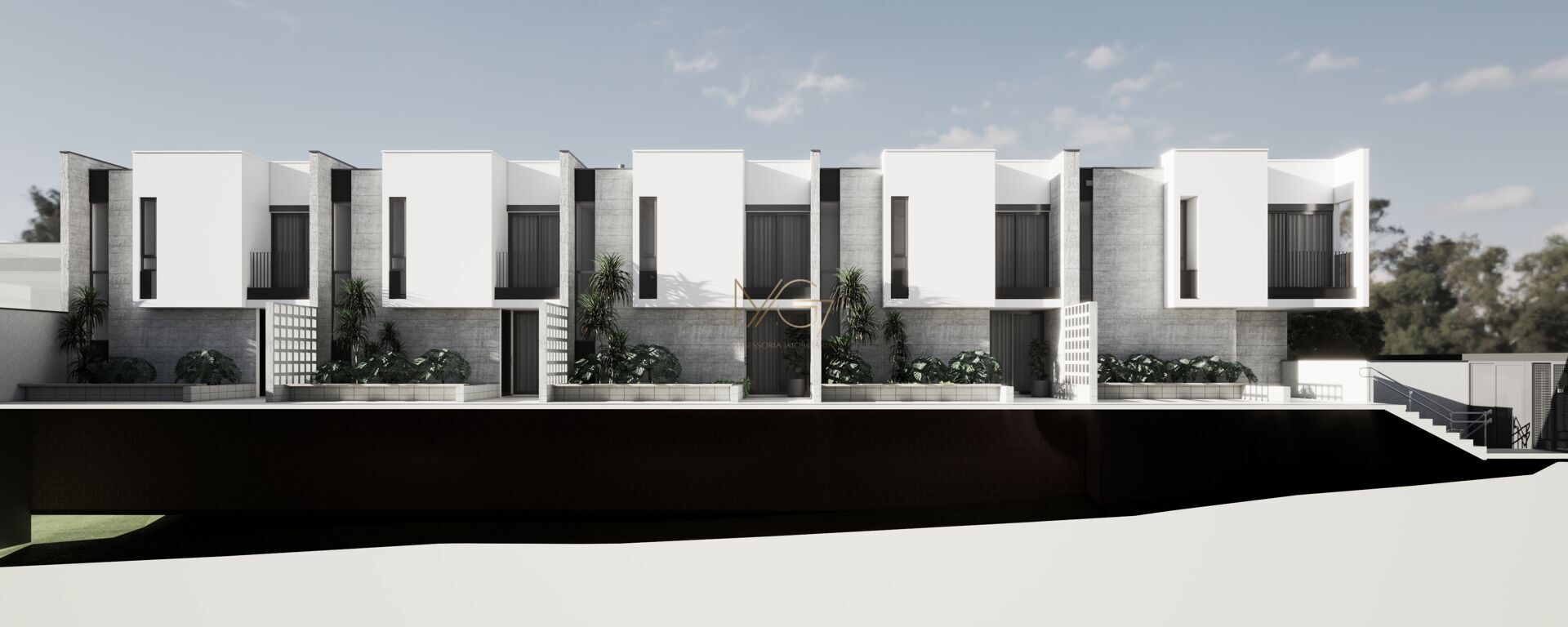 Casa à venda com 3 quartos, 142m² - Foto 4