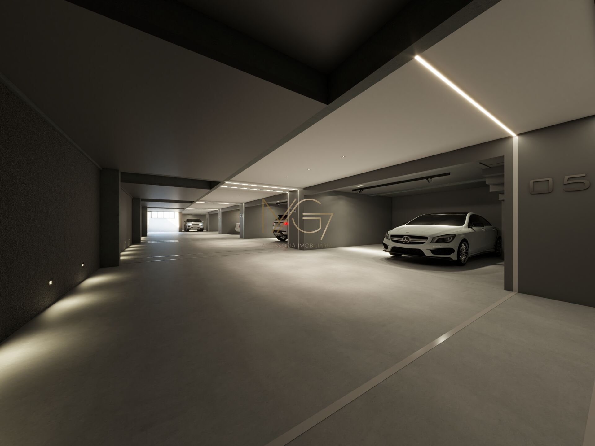 Casa à venda com 3 quartos, 142m² - Foto 8