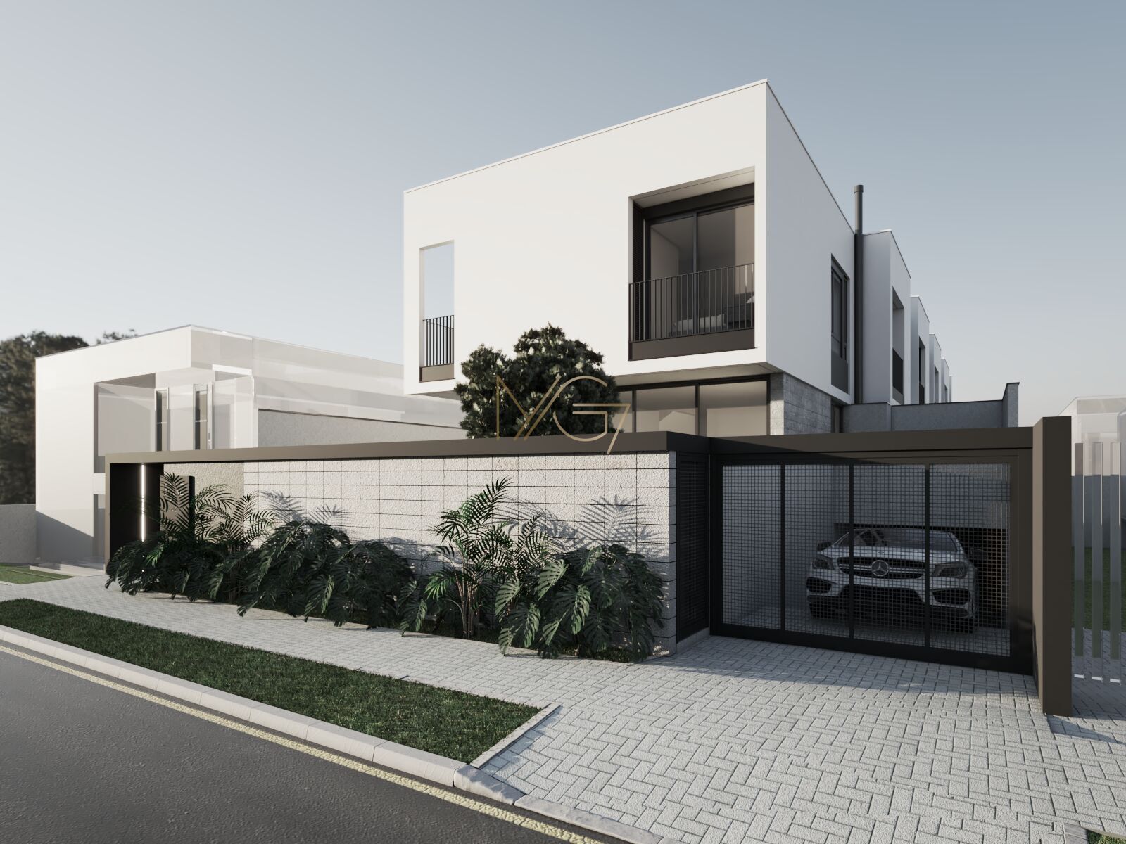 Casa à venda com 3 quartos, 142m² - Foto 3