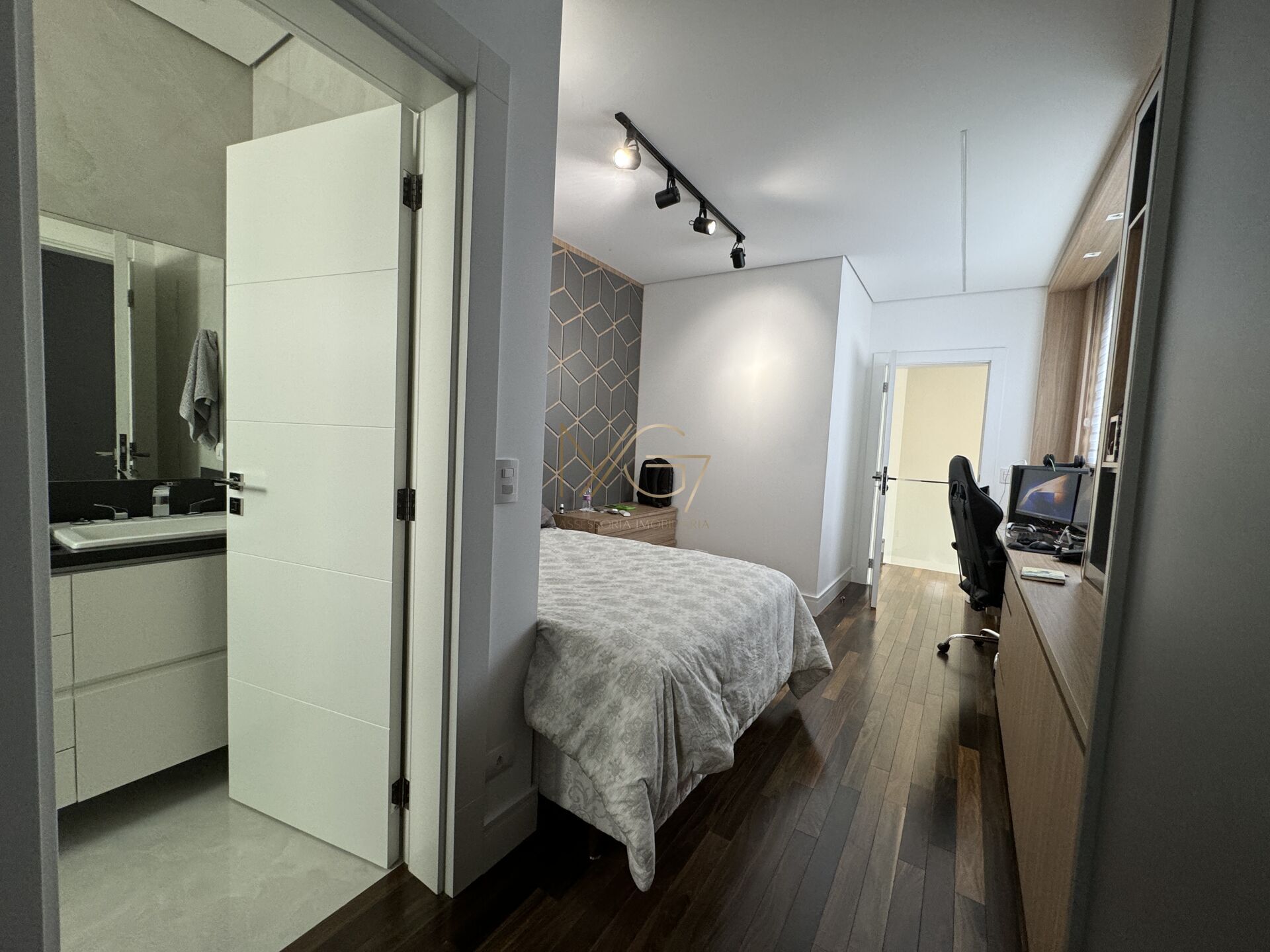 Sobrado, 3 quartos, 284 m² - Foto 29