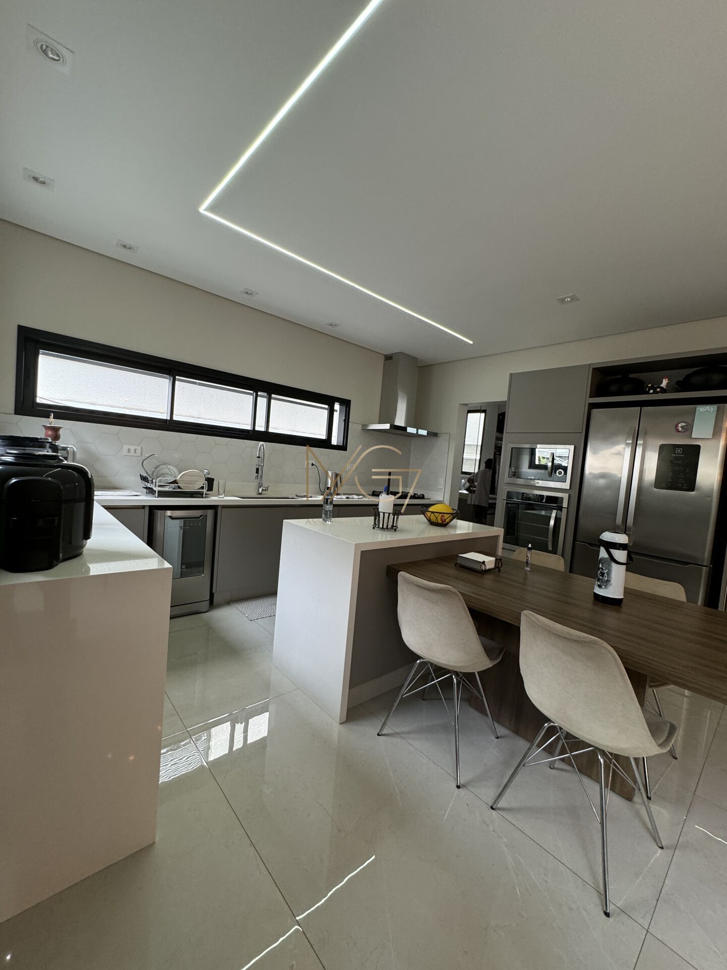 Sobrado, 3 quartos, 284 m² - Foto 46