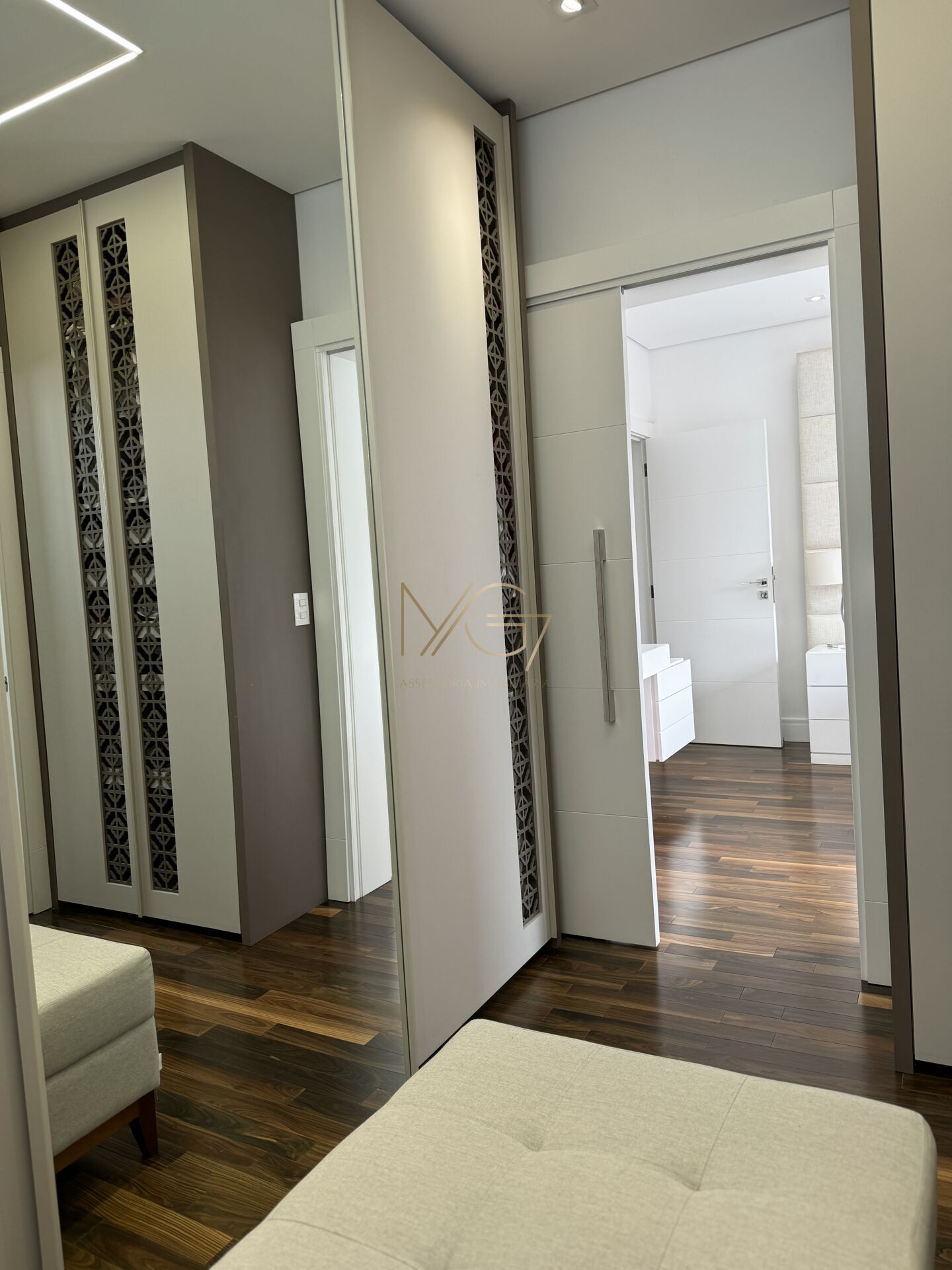 Sobrado, 3 quartos, 284 m² - Foto 8