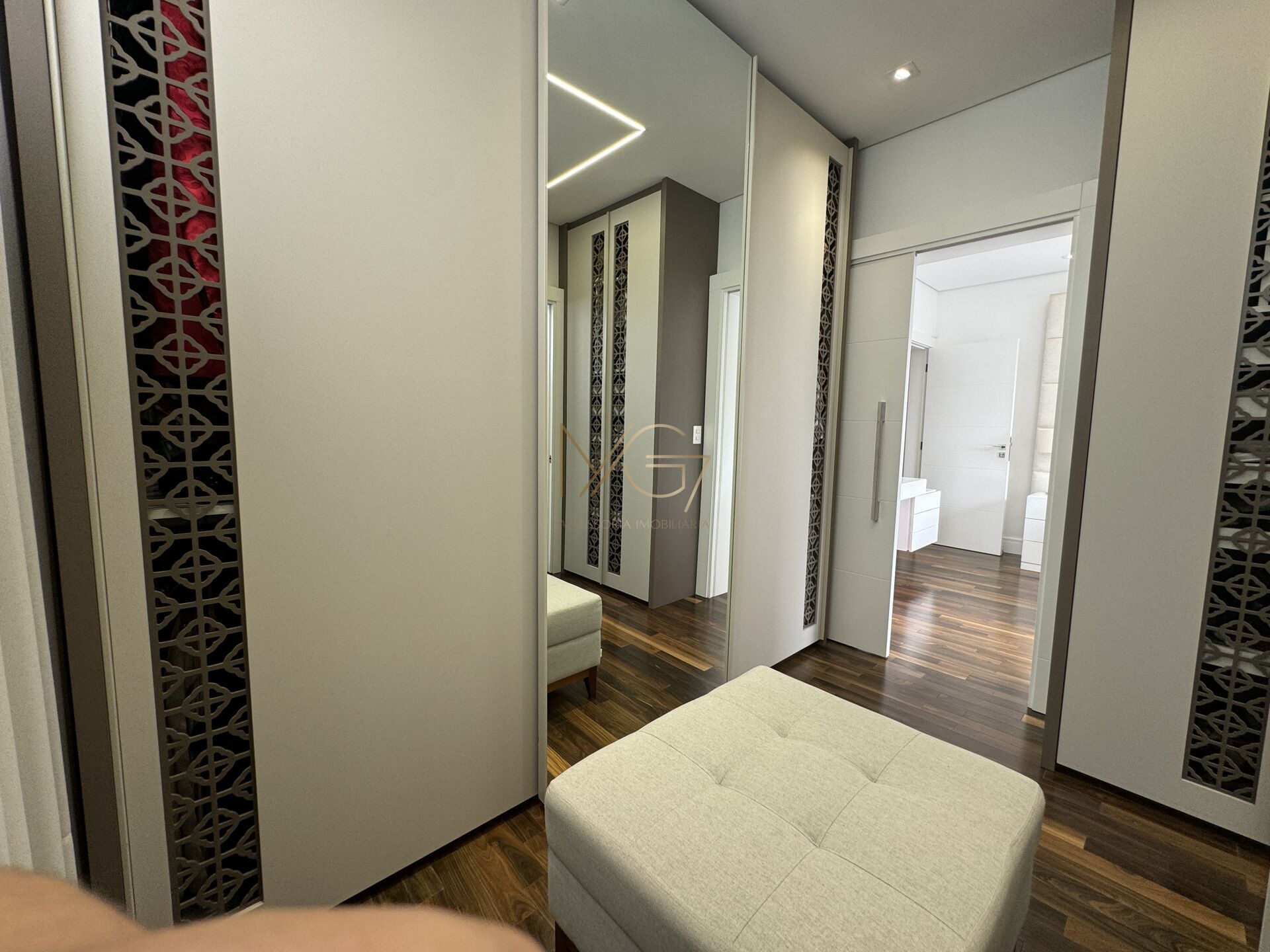 Sobrado, 3 quartos, 284 m² - Foto 9