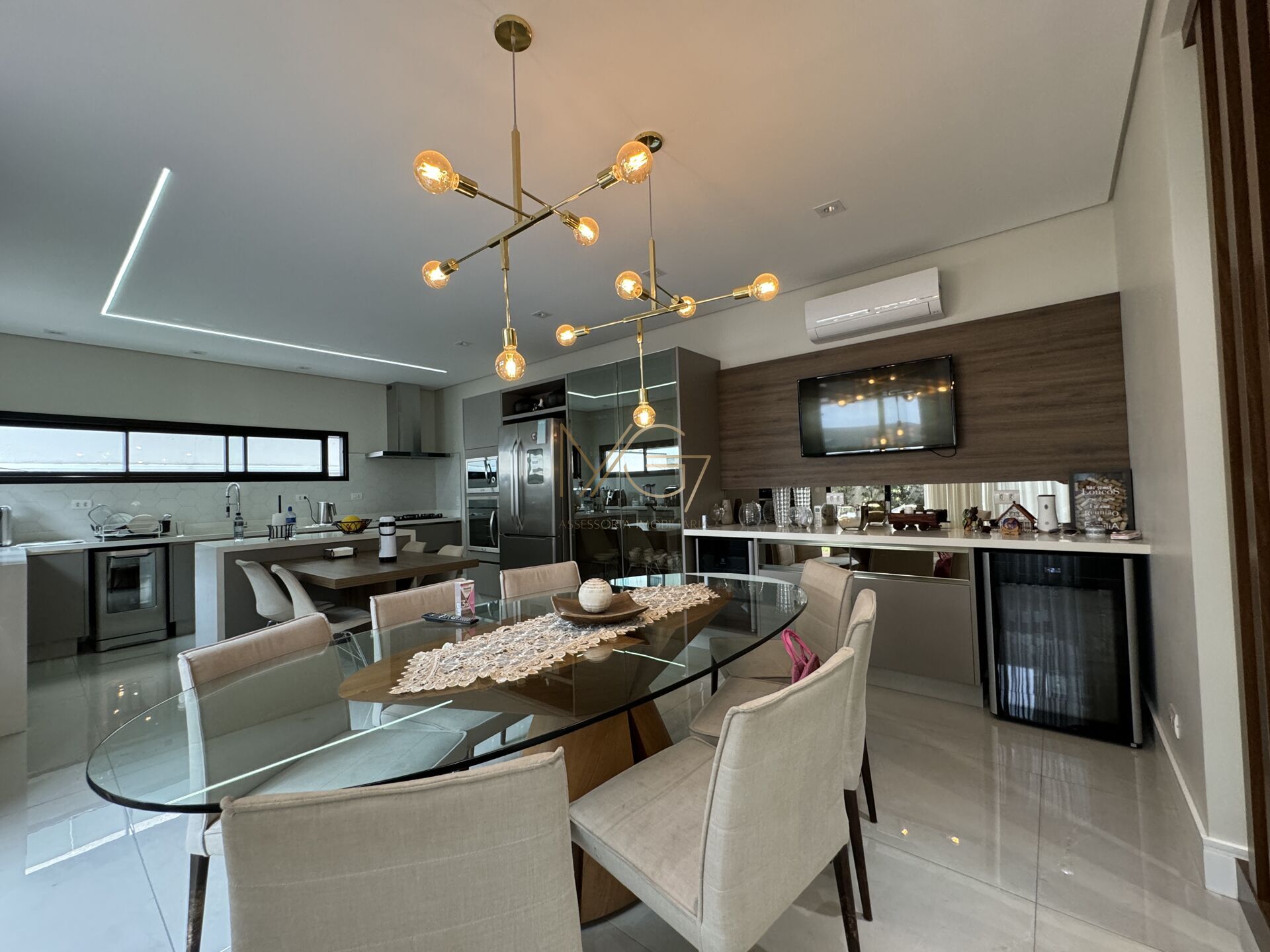 Sobrado, 3 quartos, 284 m² - Foto 41