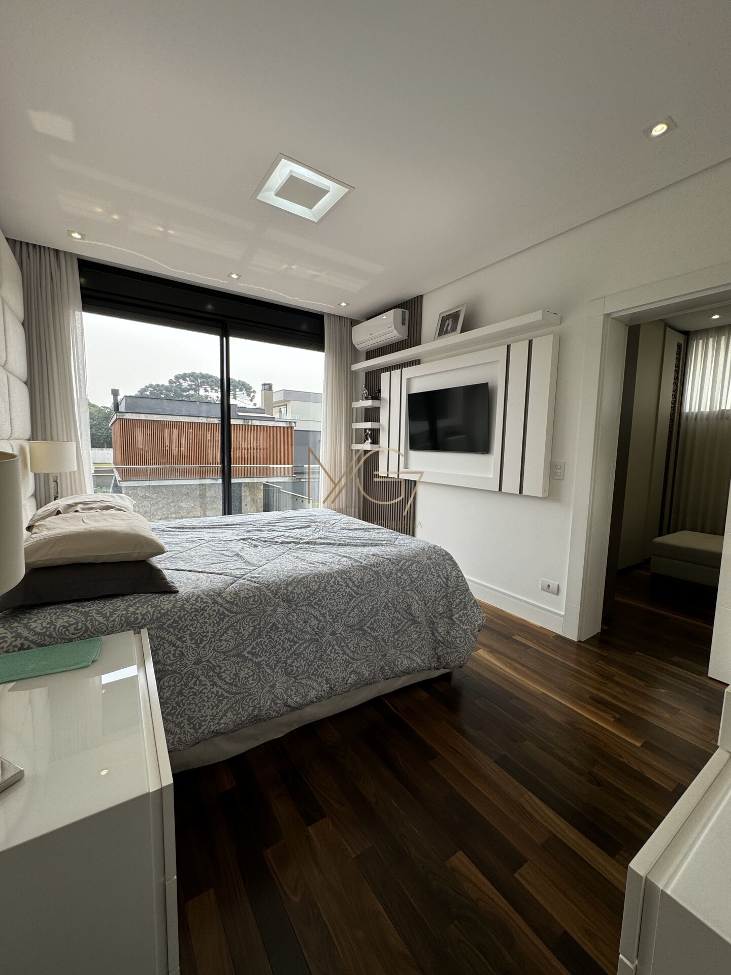 Sobrado, 3 quartos, 284 m² - Foto 11