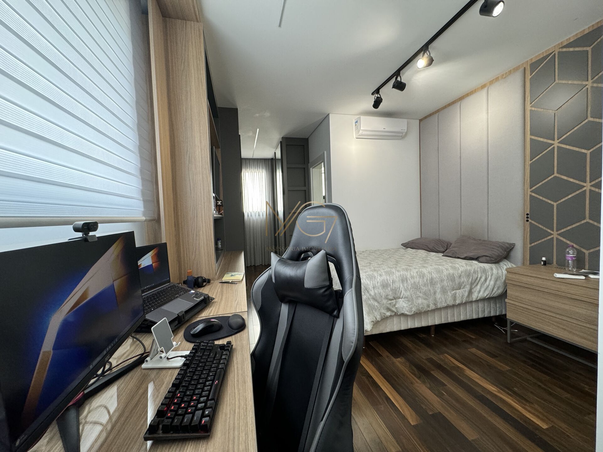 Sobrado, 3 quartos, 284 m² - Foto 27