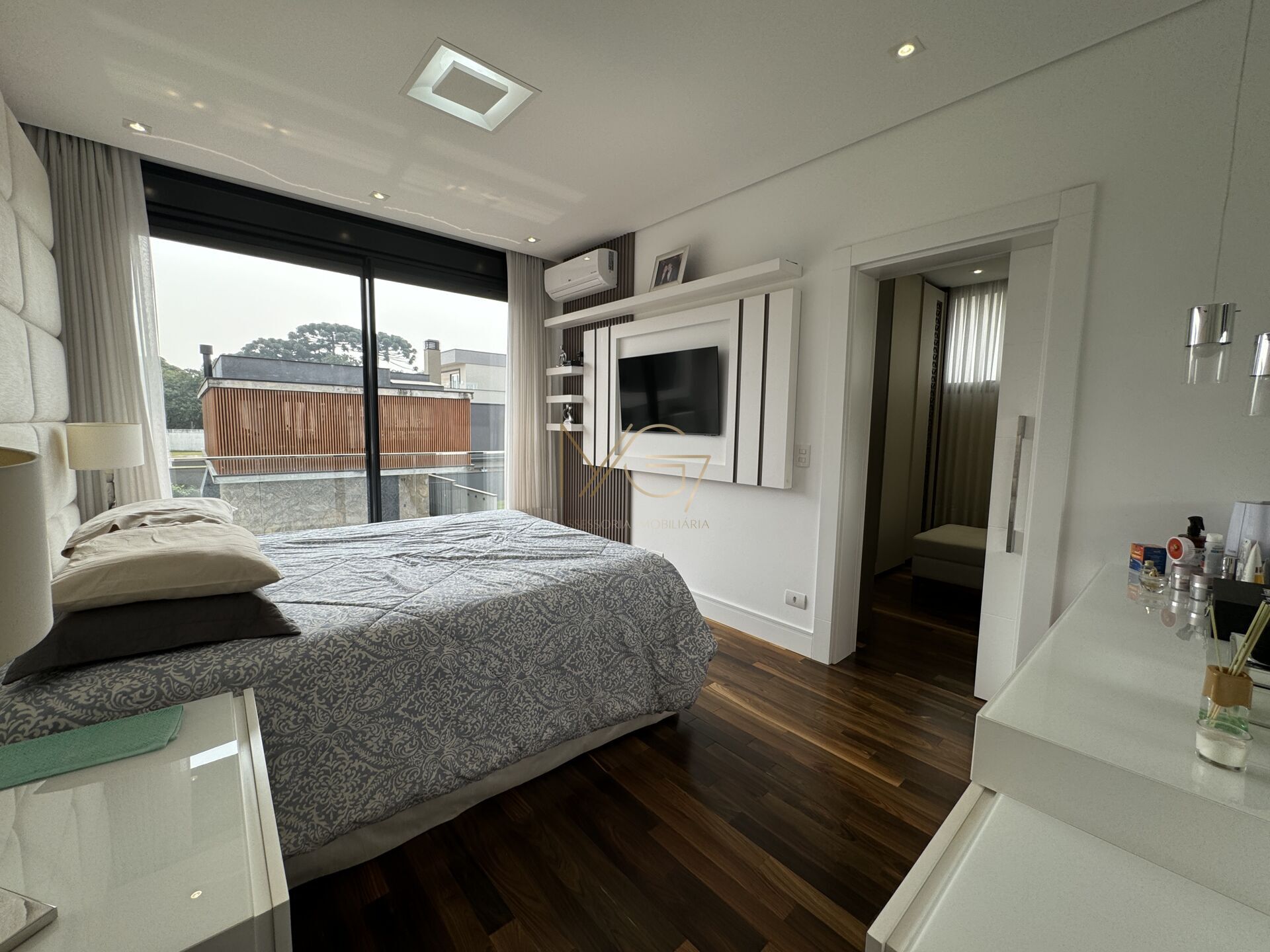 Sobrado, 3 quartos, 284 m² - Foto 12