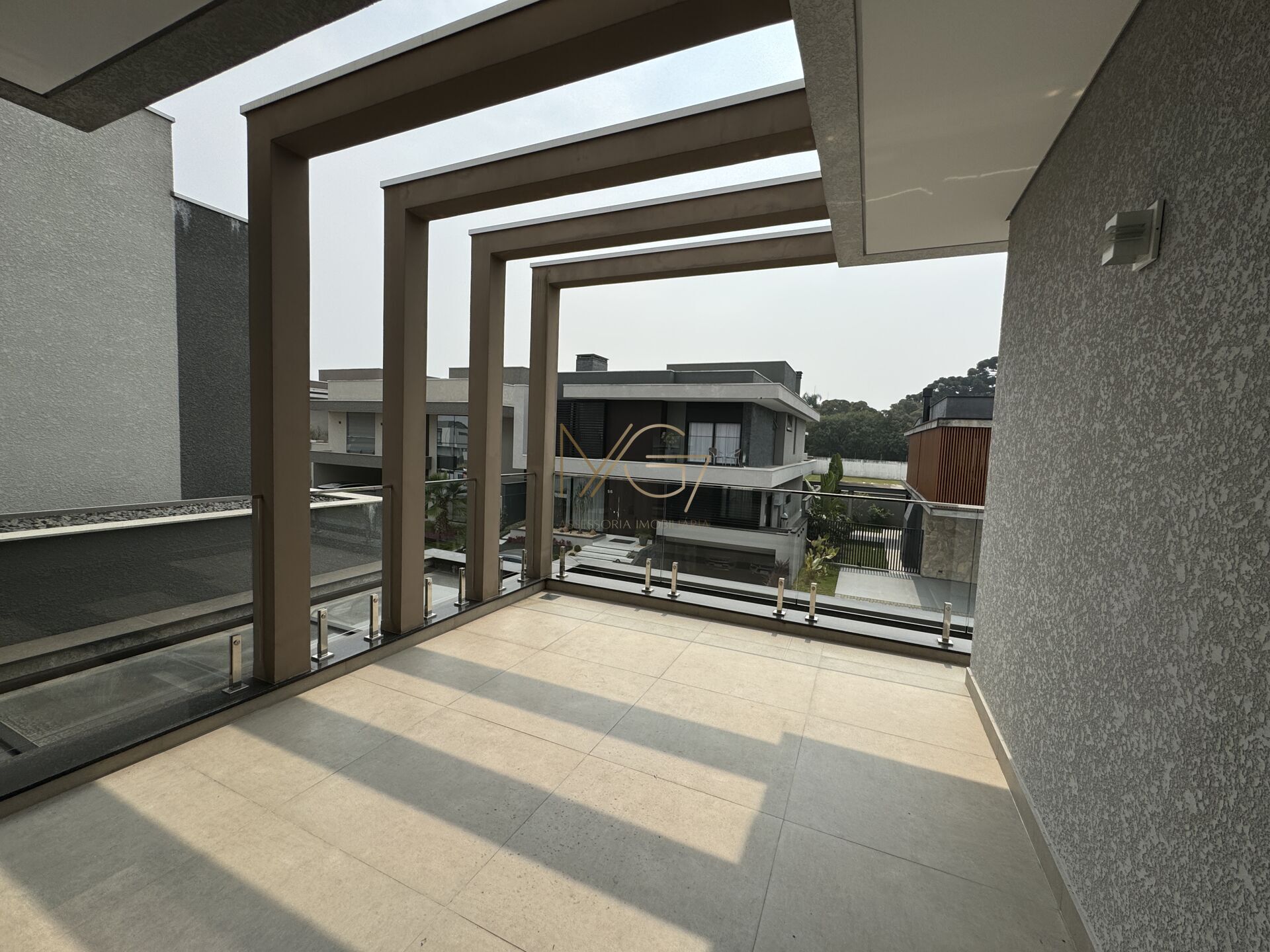 Sobrado, 3 quartos, 284 m² - Foto 25