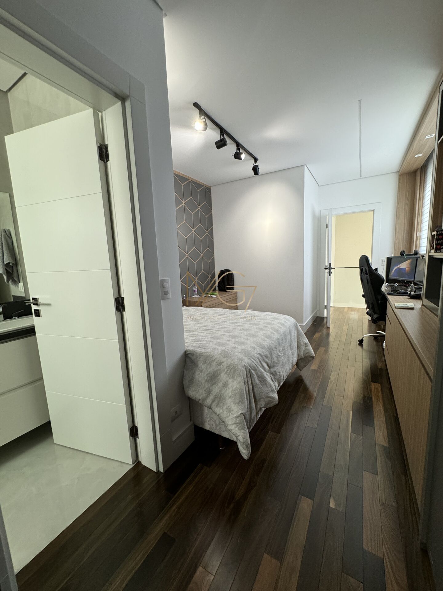 Sobrado, 3 quartos, 284 m² - Foto 28