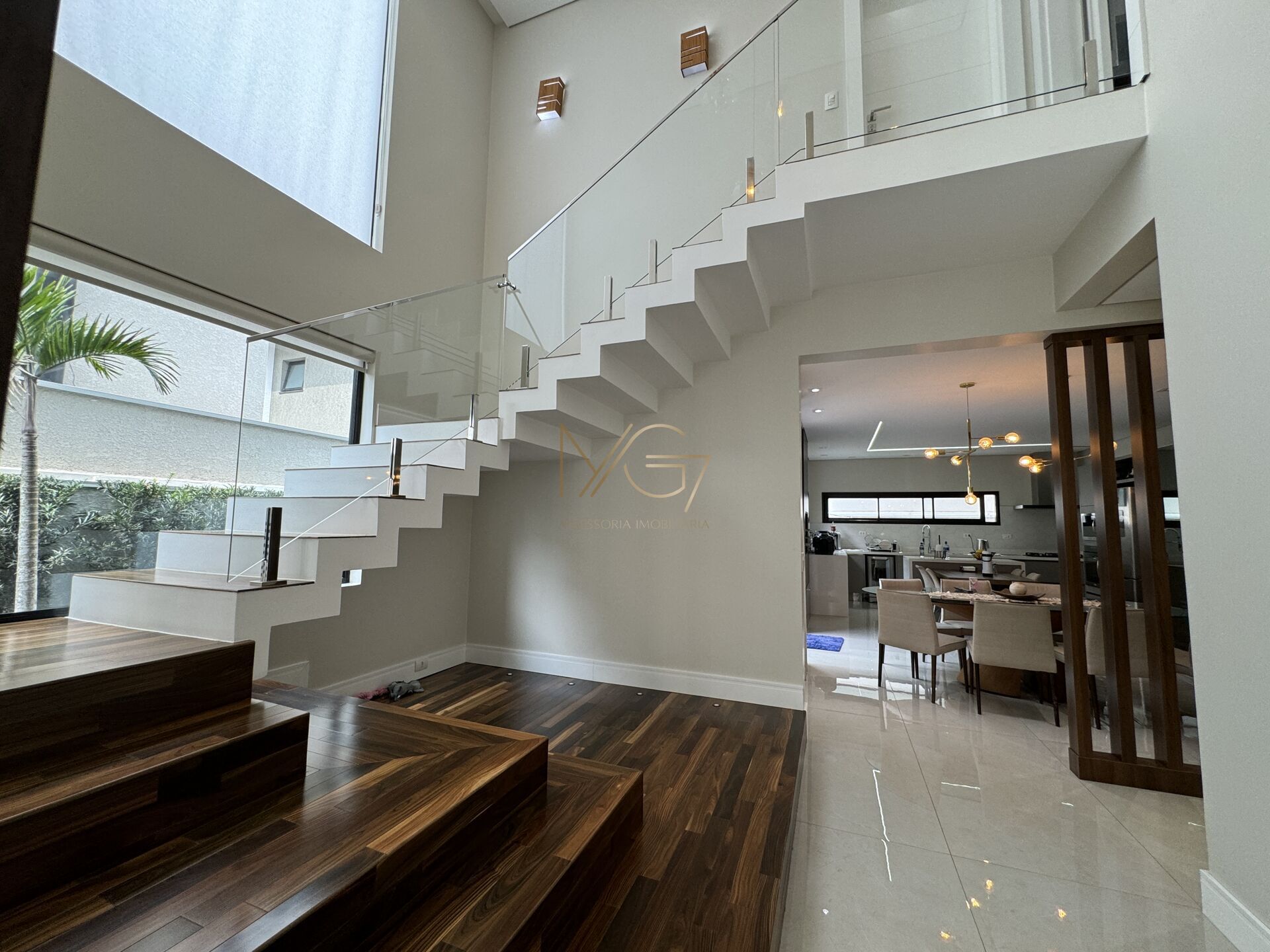 Sobrado, 3 quartos, 284 m² - Foto 38