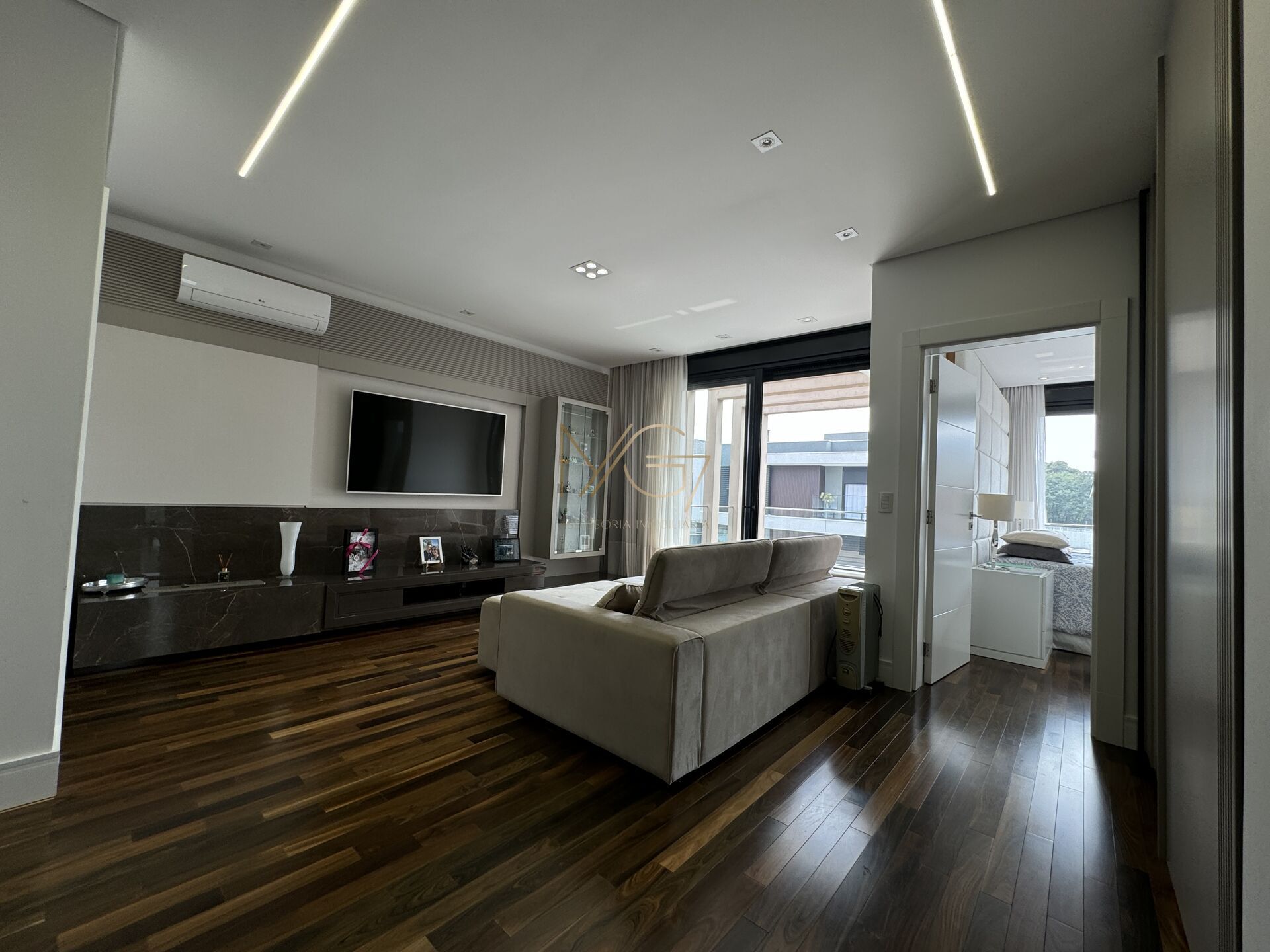 Sobrado, 3 quartos, 284 m² - Foto 18