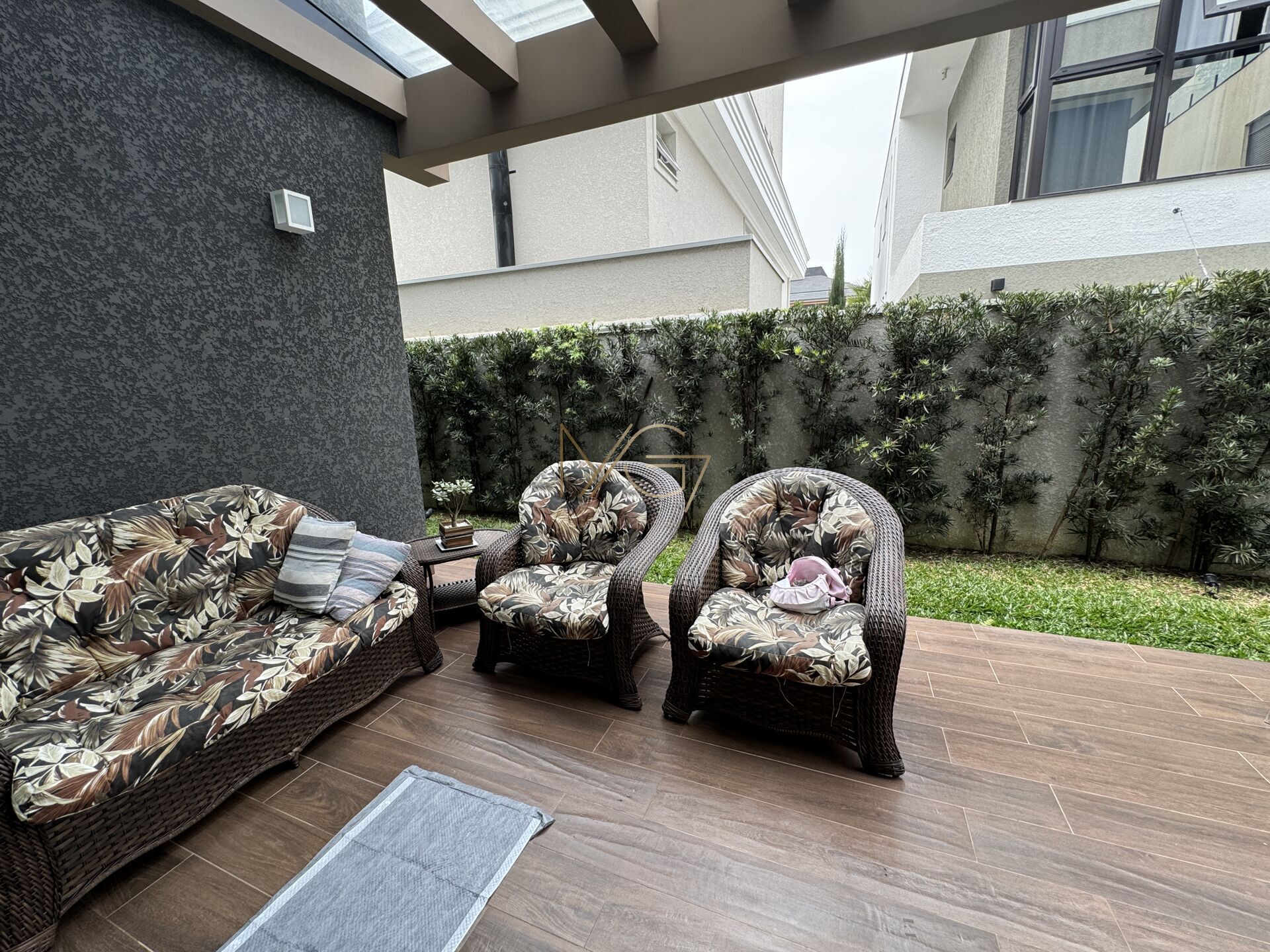 Sobrado, 3 quartos, 284 m² - Foto 44