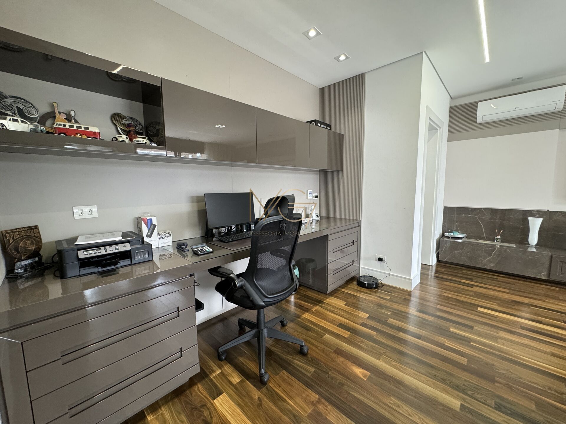 Sobrado, 3 quartos, 284 m² - Foto 14