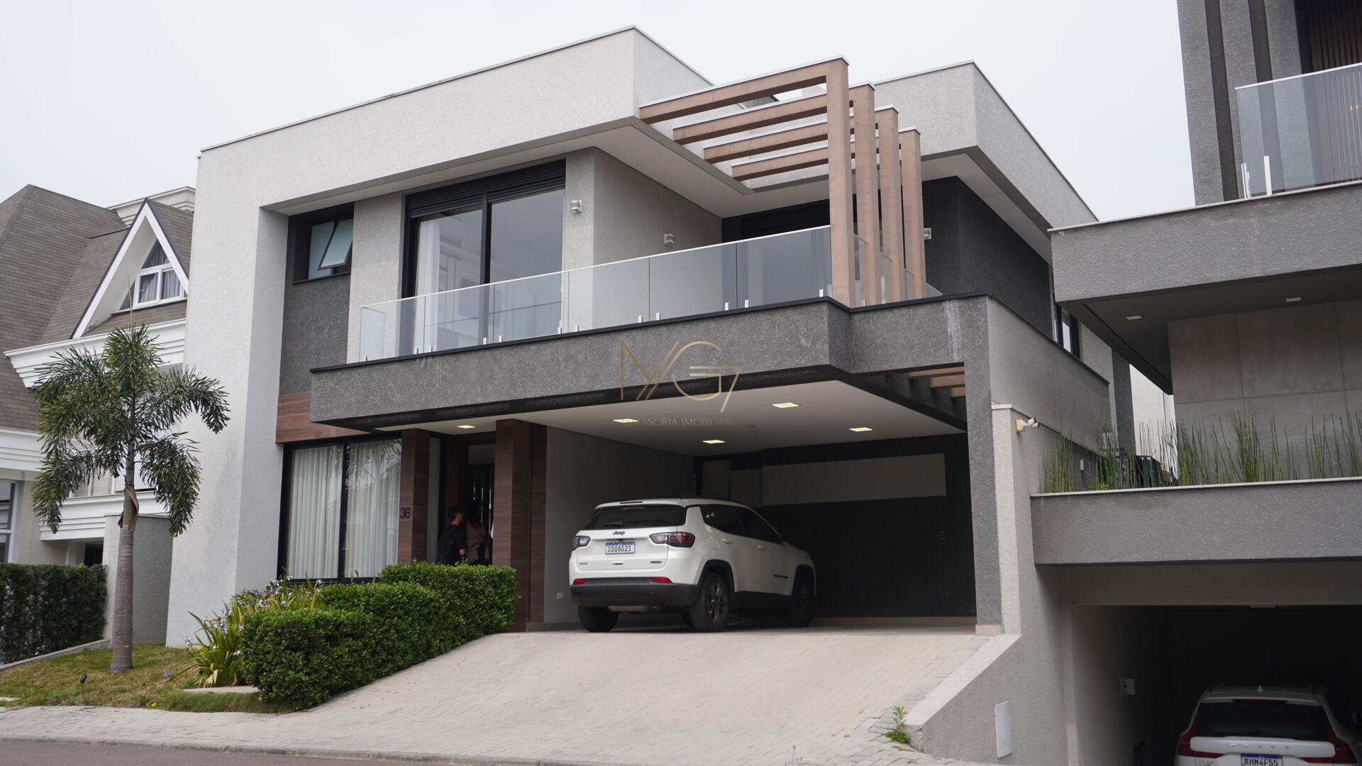 Sobrado, 3 quartos, 284 m² - Foto 4